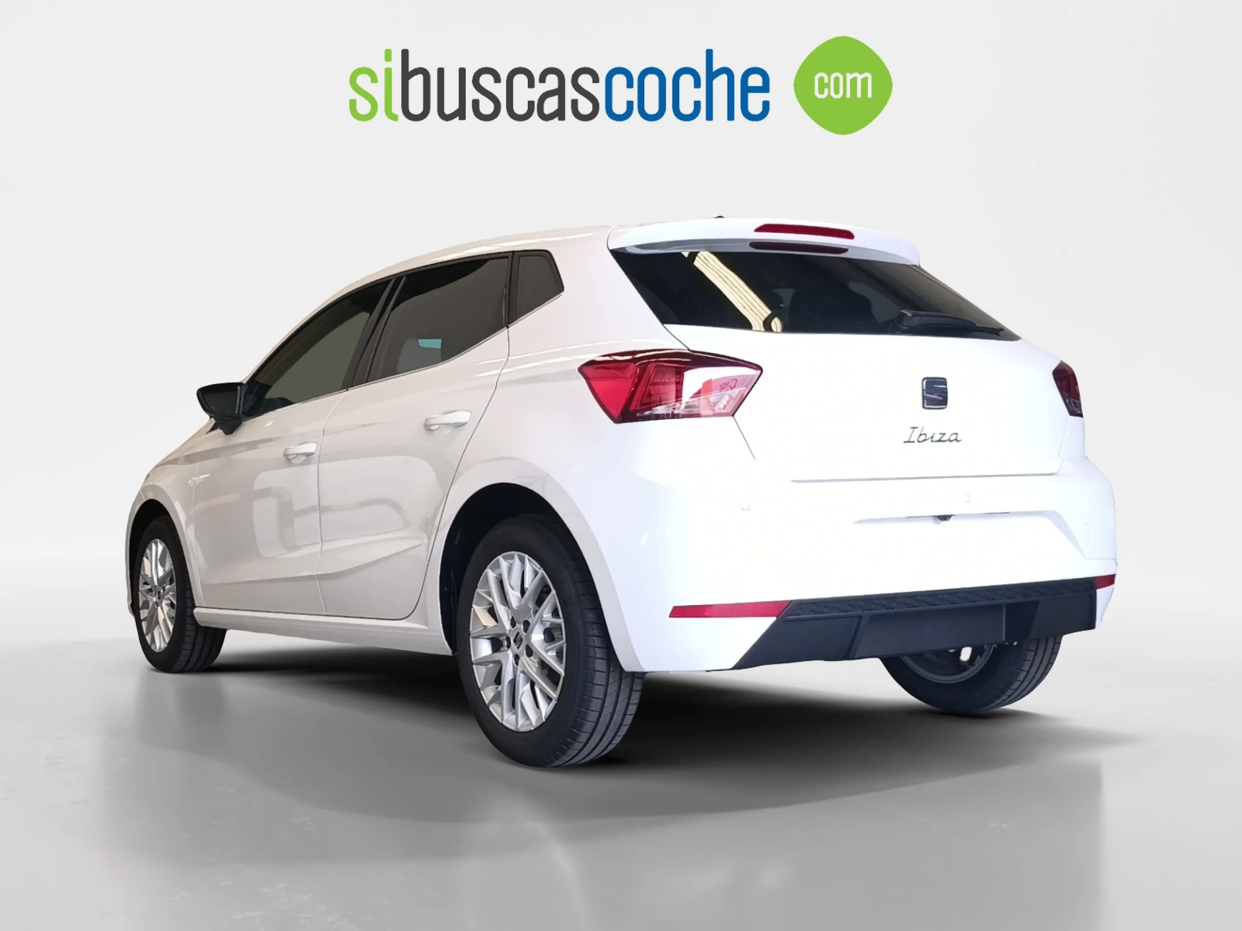 SEAT IBIZA 1.0 TSI 85KW (115CV) SPECIAL EDITION - Foto 2