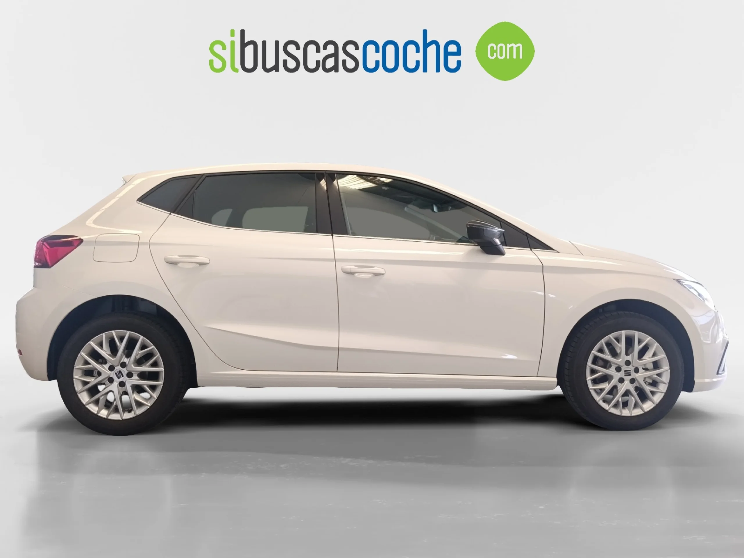 SEAT IBIZA 1.0 TSI 85KW (115CV) SPECIAL EDITION - Foto 3