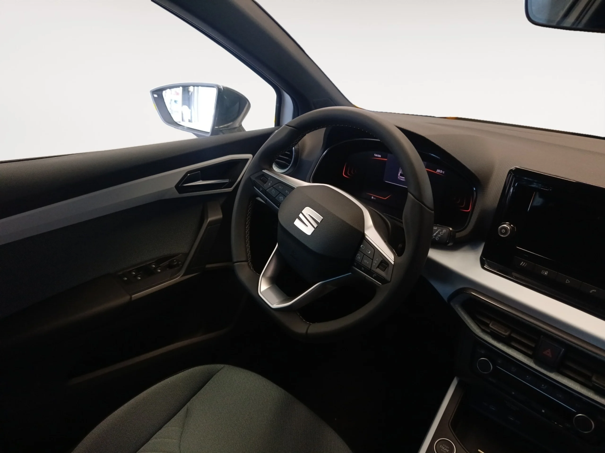 SEAT IBIZA 1.0 TSI 85KW (115CV) SPECIAL EDITION - Foto 4