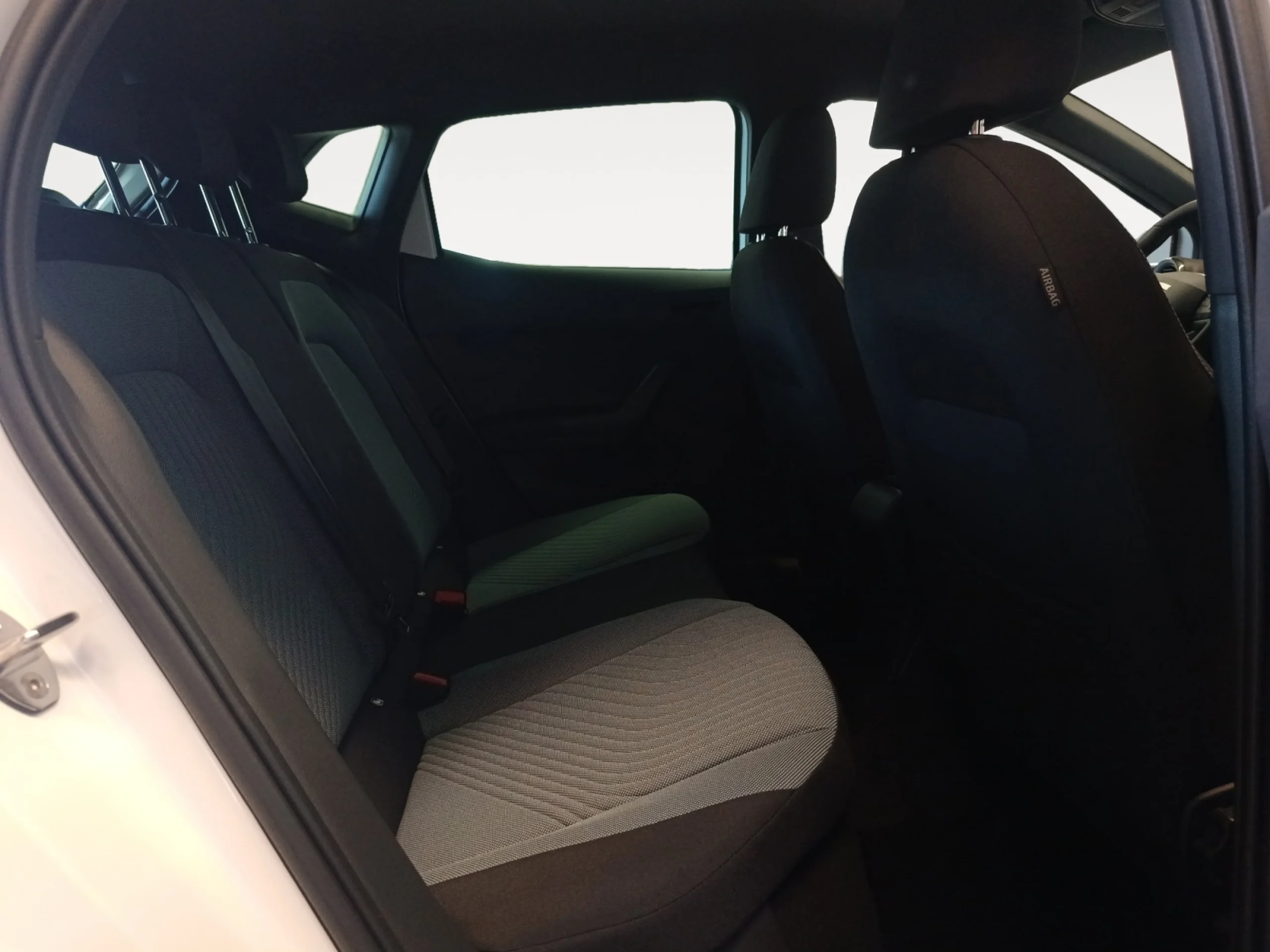 SEAT IBIZA 1.0 TSI 85KW (115CV) SPECIAL EDITION - Foto 6