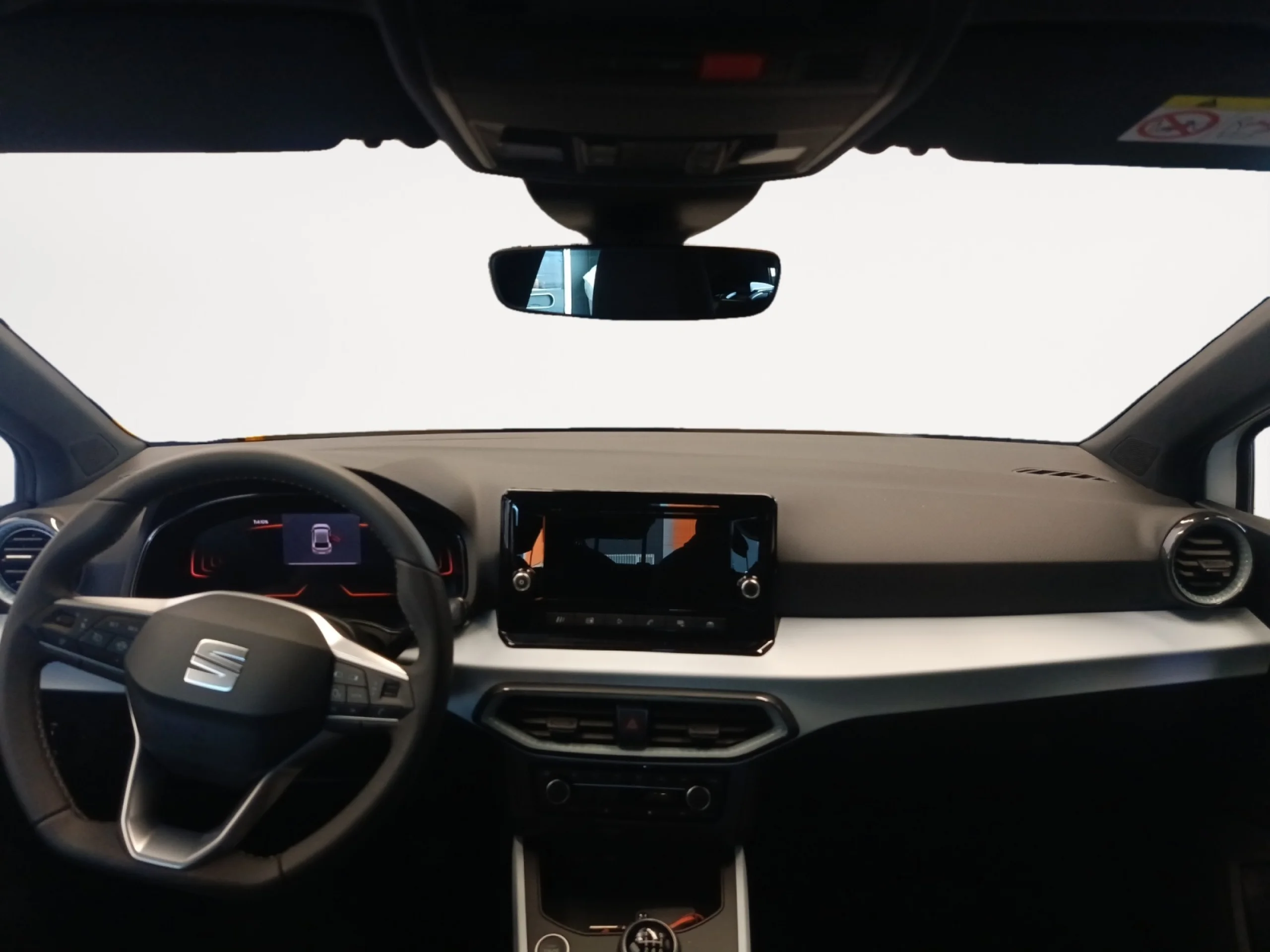 SEAT IBIZA 1.0 TSI 85KW (115CV) SPECIAL EDITION - Foto 7