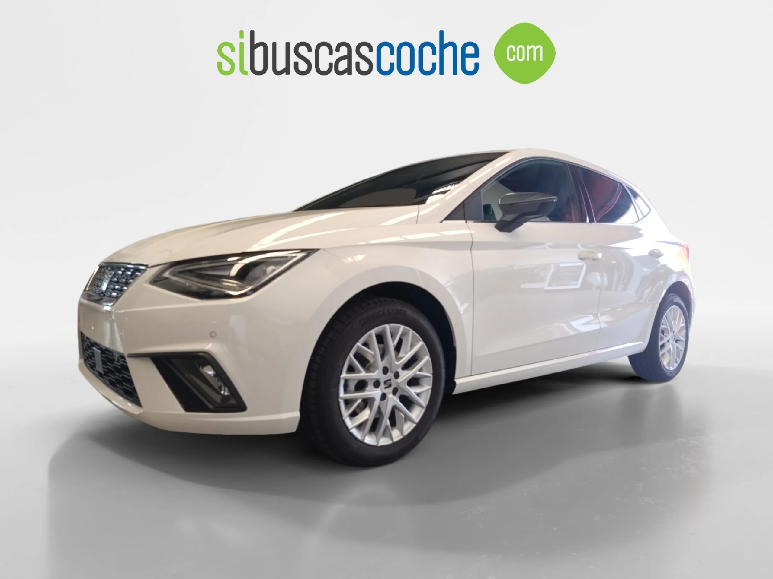 SEAT IBIZA 1.0 TSI 85KW (115CV) SPECIAL EDITION - Foto 14