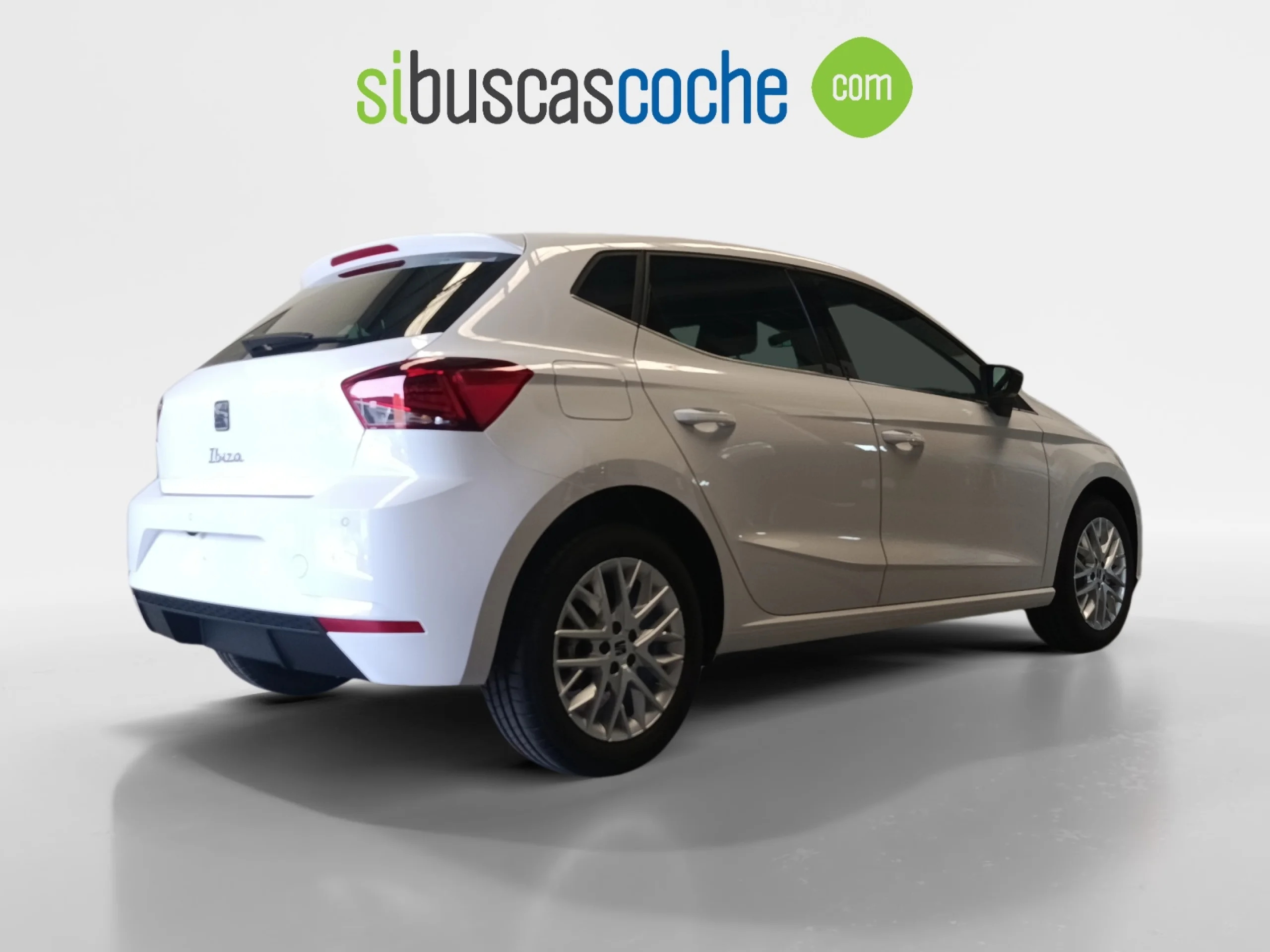 SEAT IBIZA 1.0 TSI 85KW (115CV) SPECIAL EDITION - Foto 15