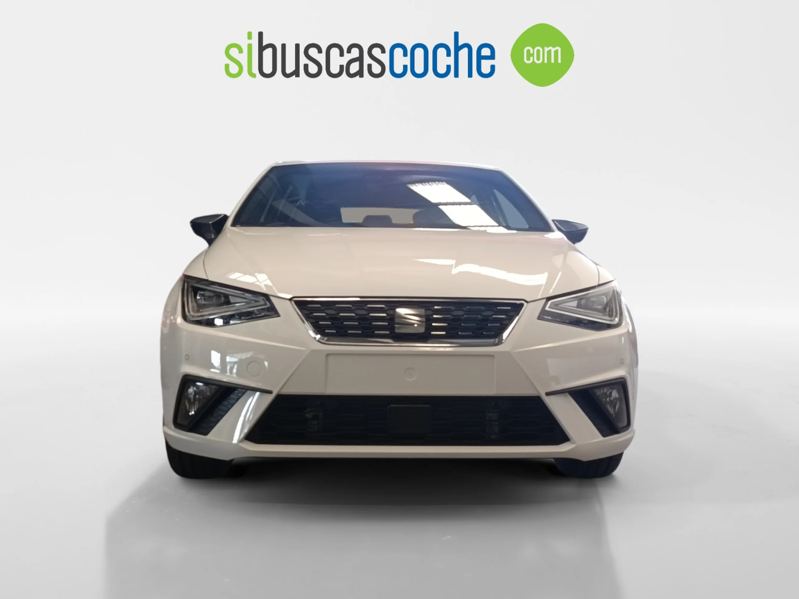 SEAT IBIZA 1.0 TSI 85KW (115CV) SPECIAL EDITION - Foto 16