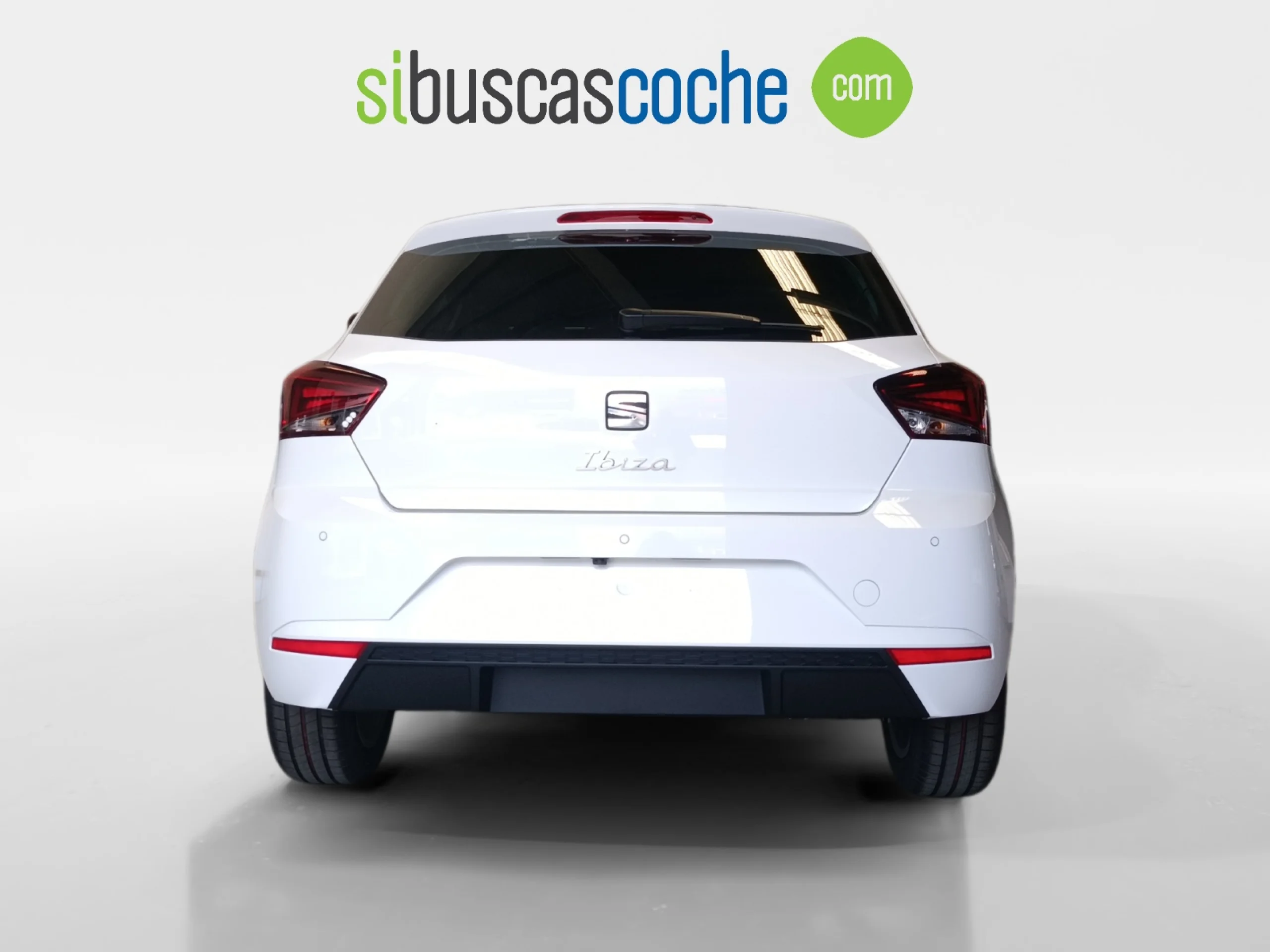 SEAT IBIZA 1.0 TSI 85KW (115CV) SPECIAL EDITION - Foto 17