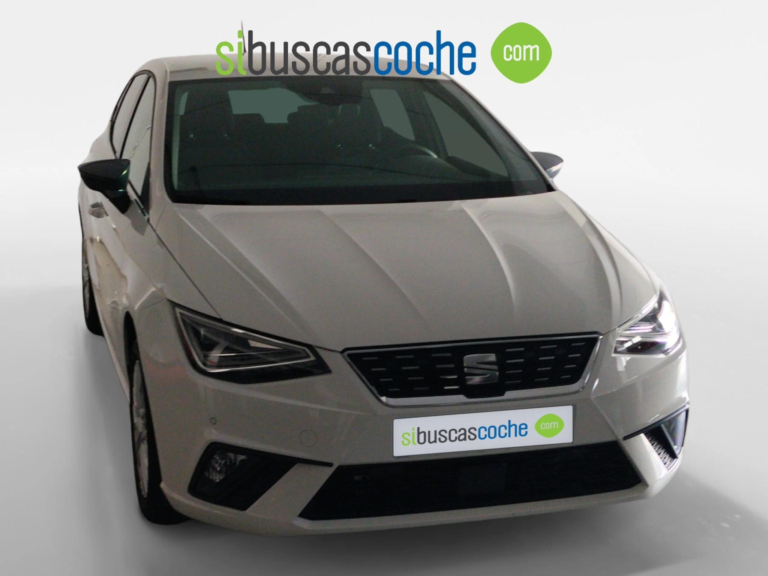 SEAT IBIZA 1.0 TSI 85KW (115CV) SPECIAL EDITION - Foto 1