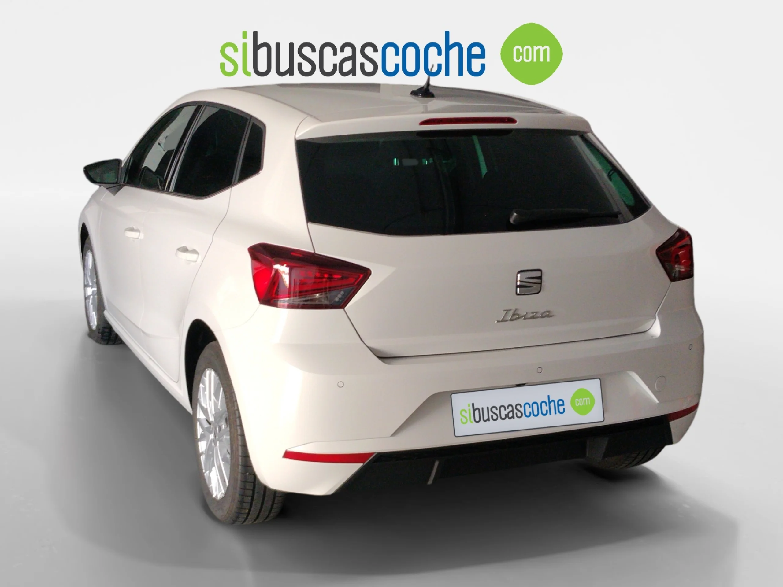 SEAT IBIZA 1.0 TSI 85KW (115CV) SPECIAL EDITION - Foto 2