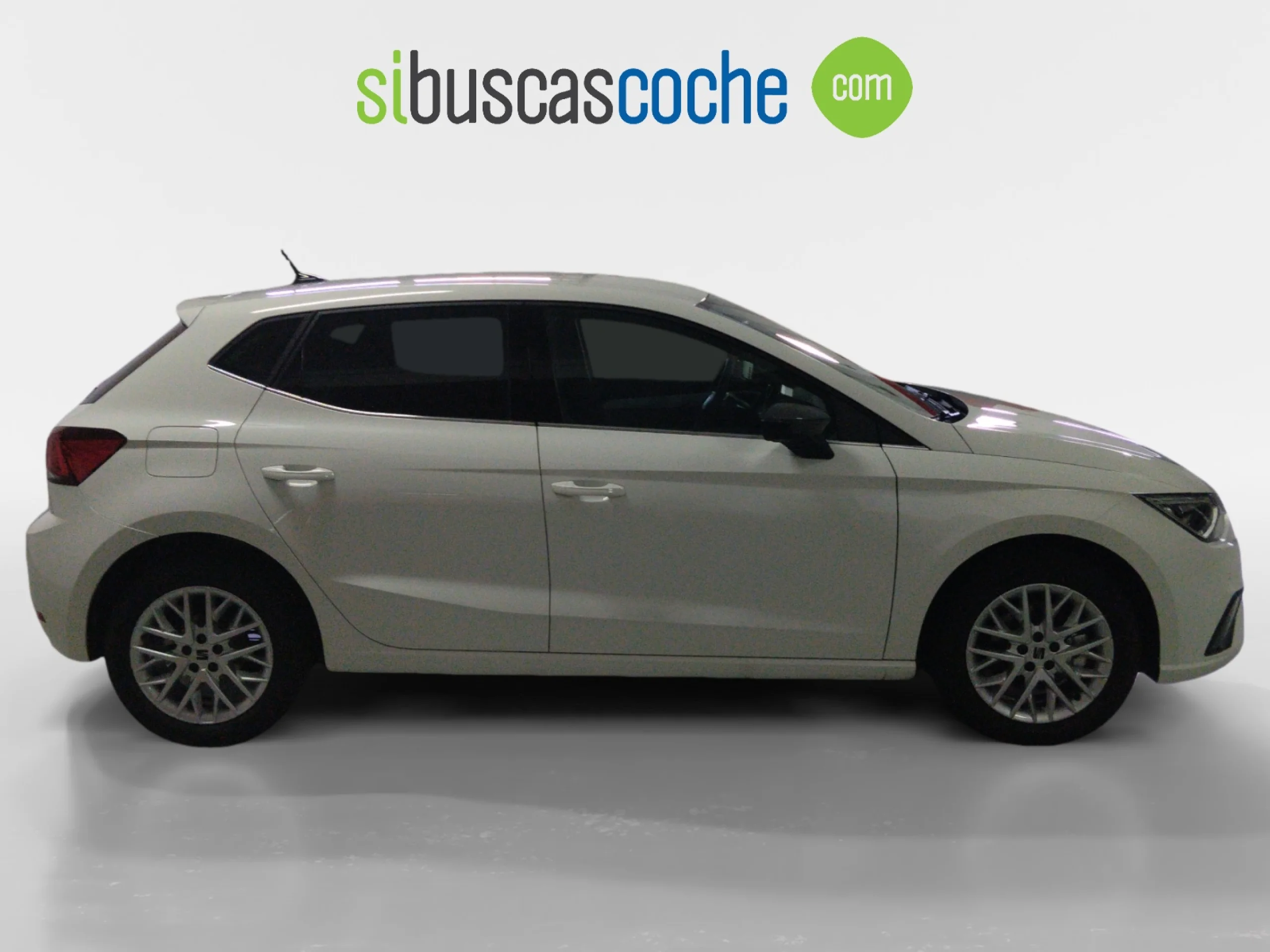 SEAT IBIZA 1.0 TSI 85KW (115CV) SPECIAL EDITION - Foto 3