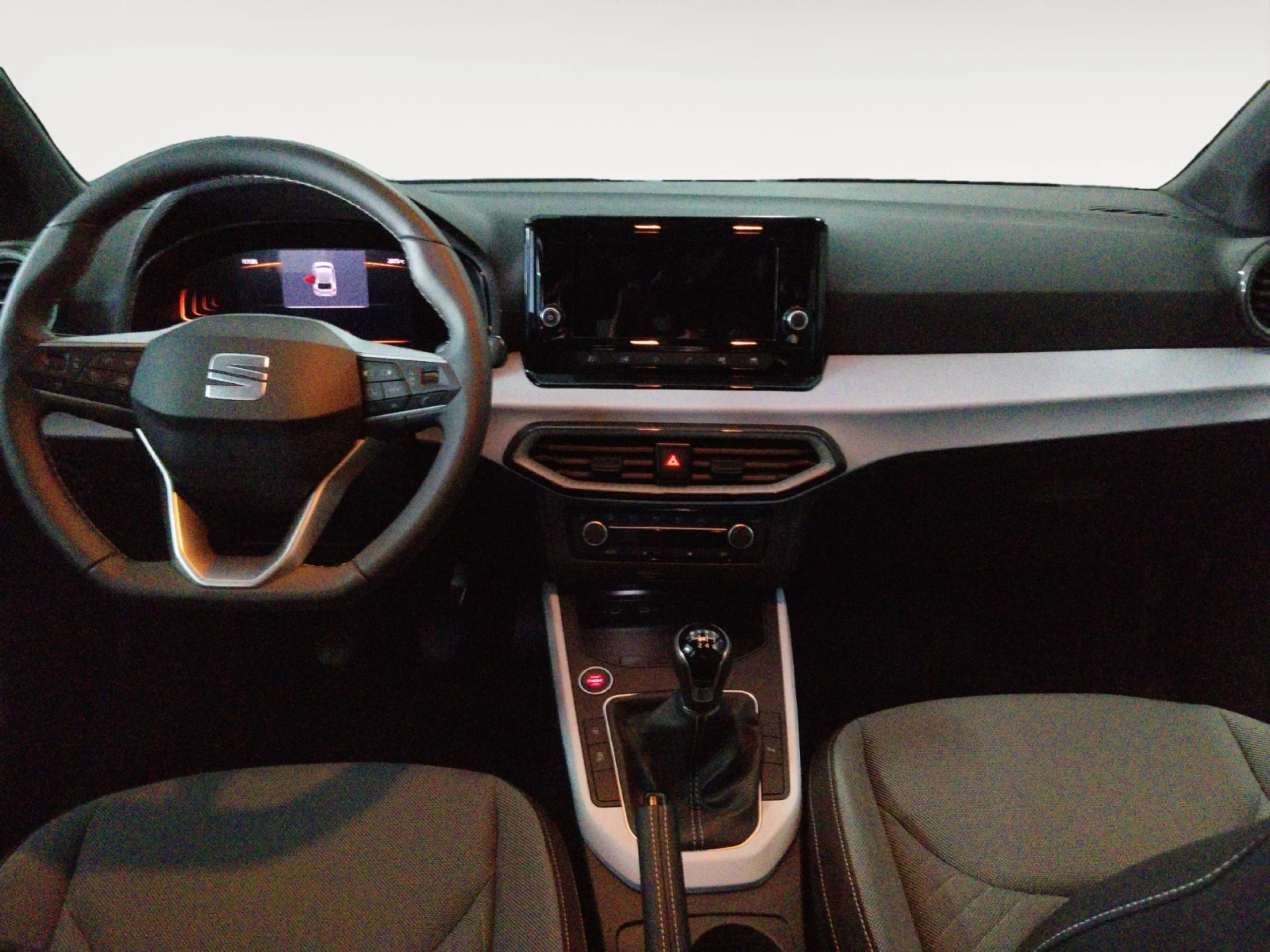 SEAT IBIZA 1.0 TSI 85KW (115CV) SPECIAL EDITION - Foto 4