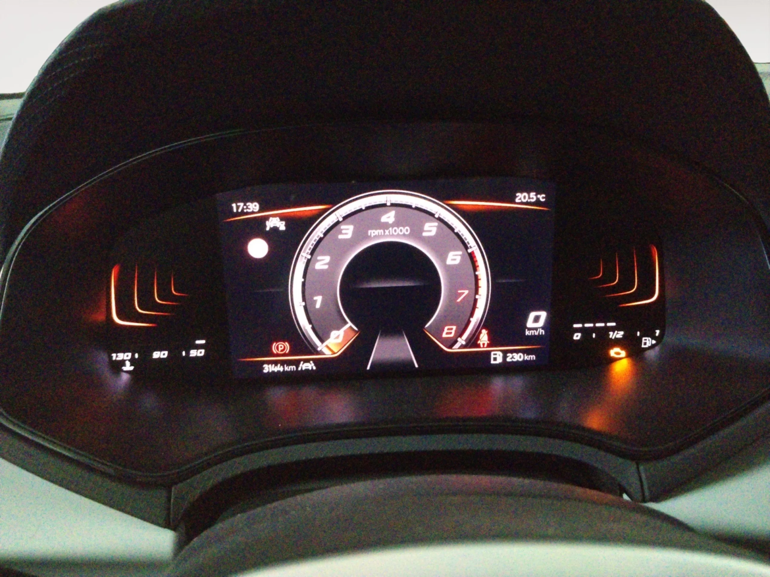 SEAT IBIZA 1.0 TSI 85KW (115CV) SPECIAL EDITION - Foto 7