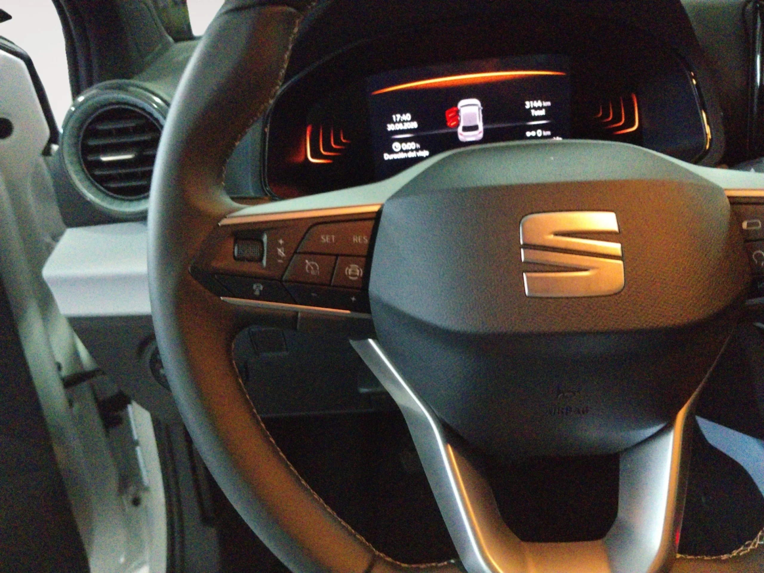 SEAT IBIZA 1.0 TSI 85KW (115CV) SPECIAL EDITION - Foto 11