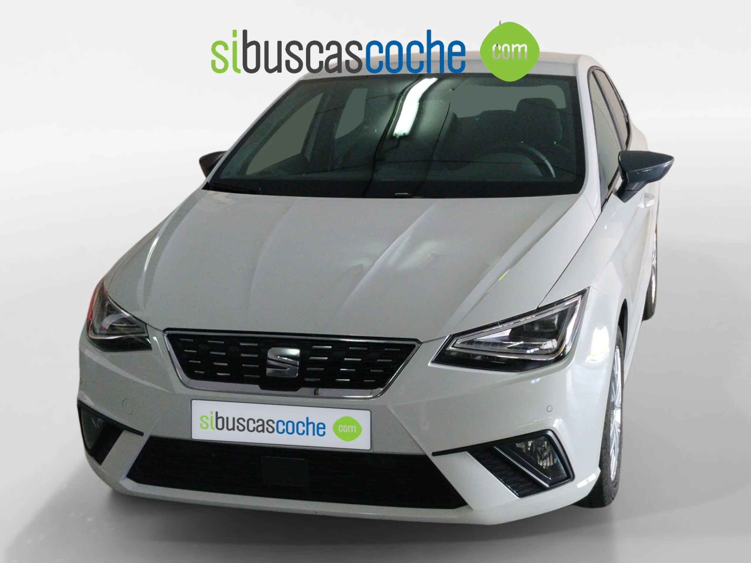 SEAT IBIZA 1.0 TSI 85KW (115CV) SPECIAL EDITION - Foto 15
