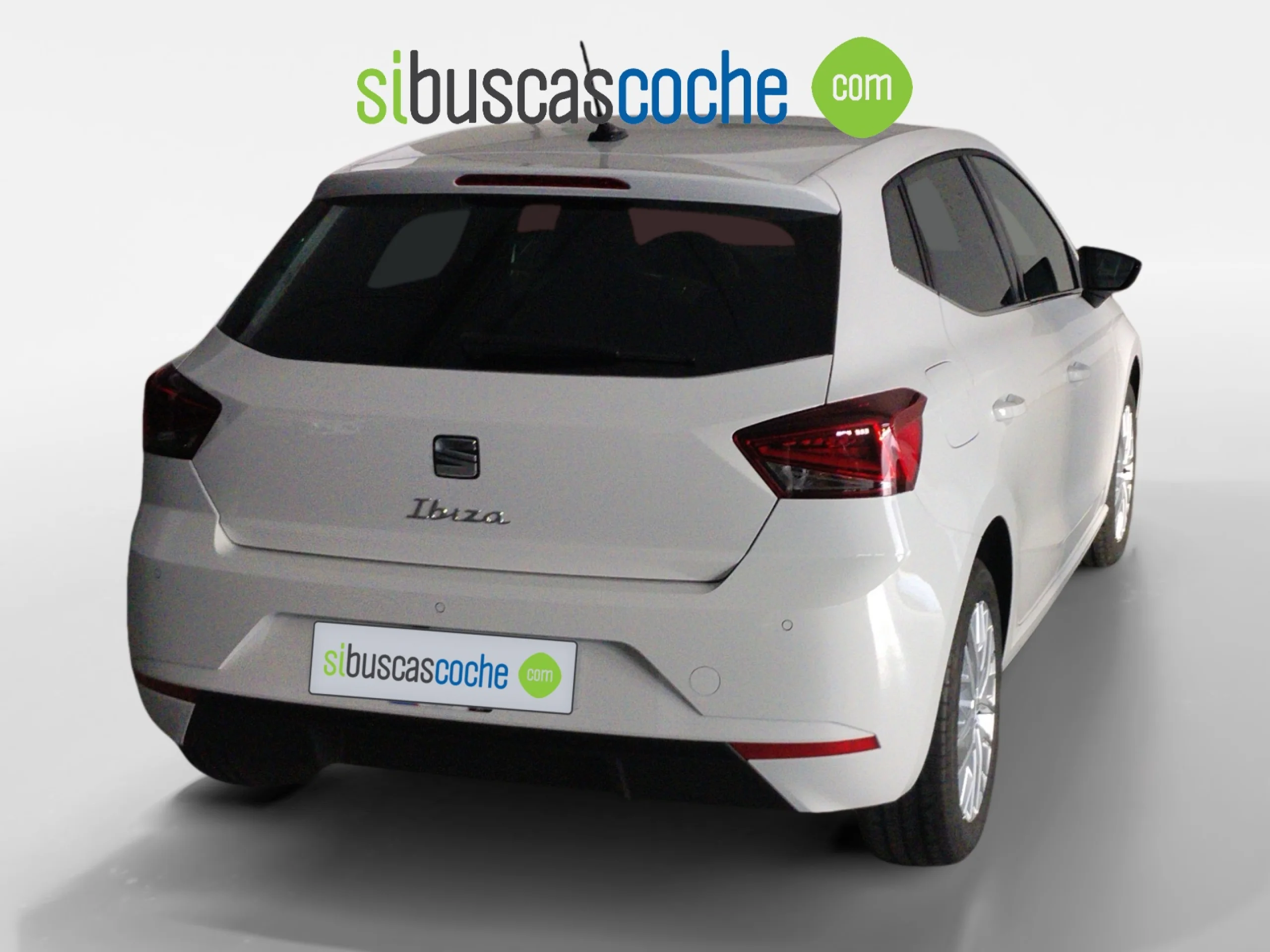 SEAT IBIZA 1.0 TSI 85KW (115CV) SPECIAL EDITION - Foto 16
