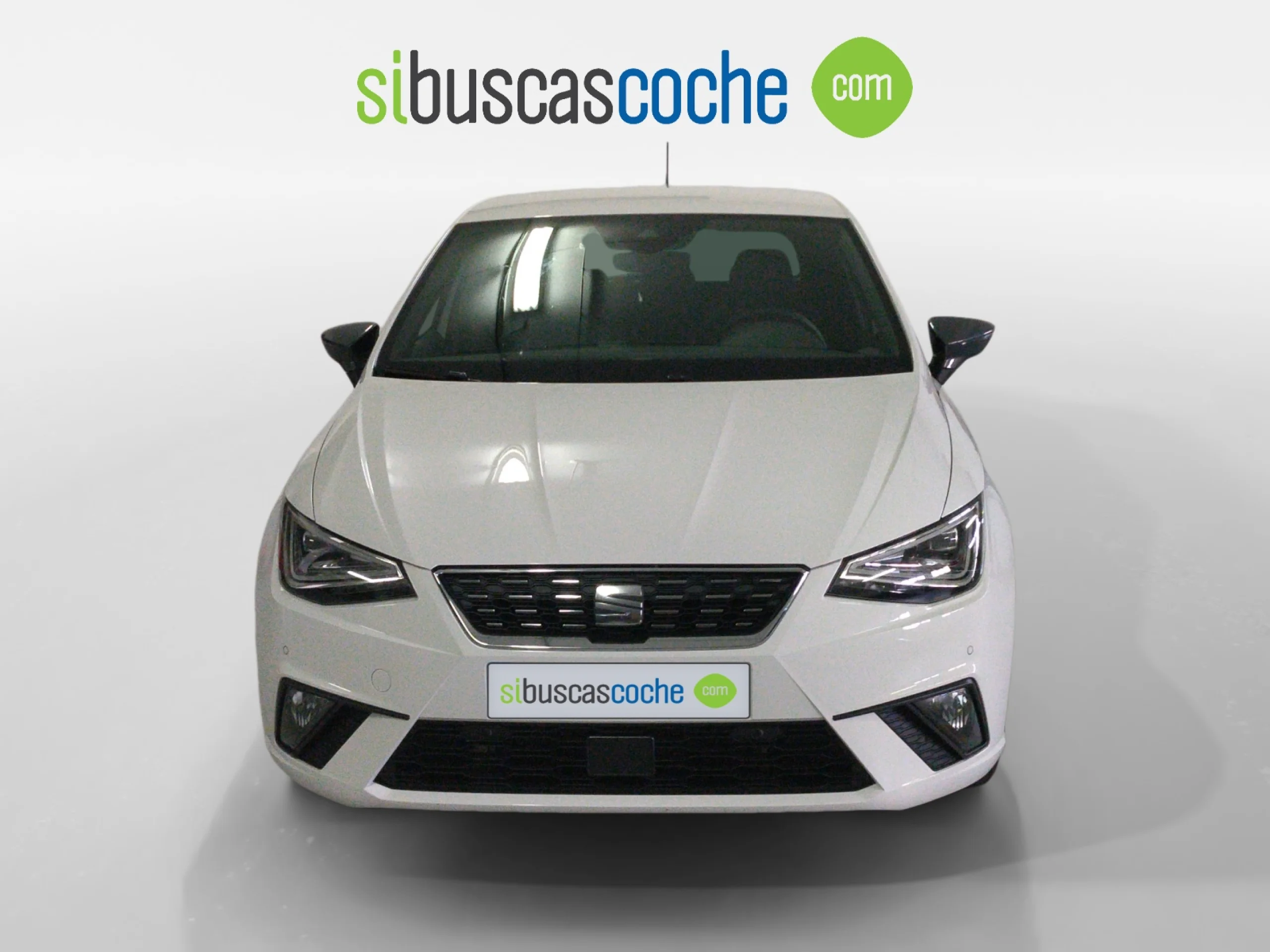 SEAT IBIZA 1.0 TSI 85KW (115CV) SPECIAL EDITION - Foto 17