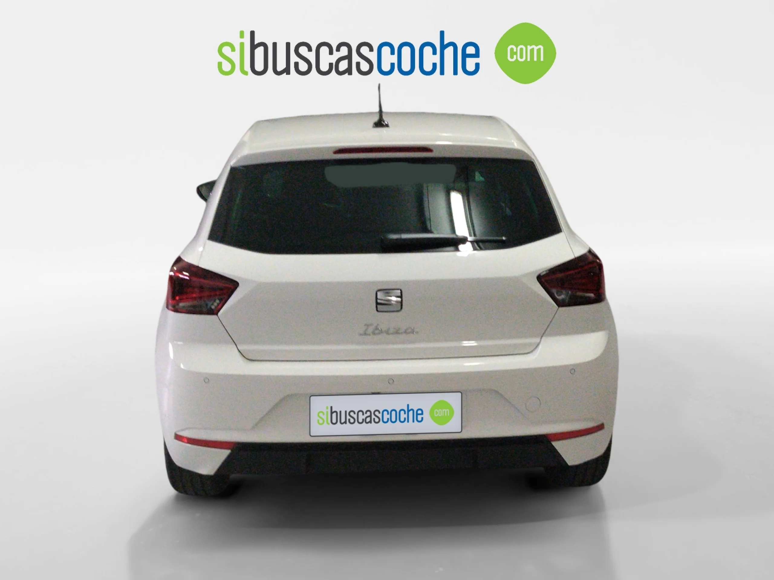 SEAT IBIZA 1.0 TSI 85KW (115CV) SPECIAL EDITION - Foto 18