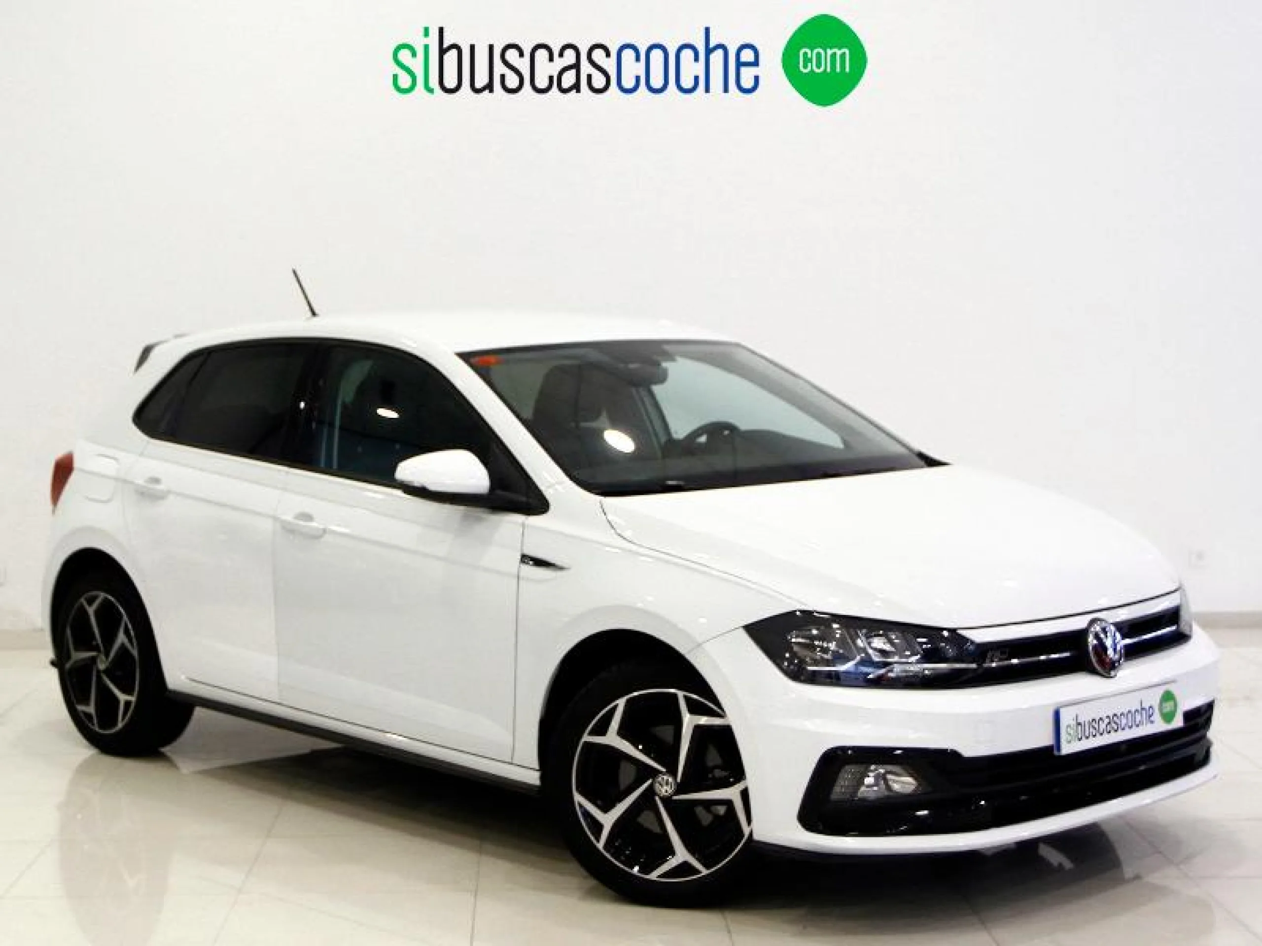 VOLKSWAGEN POLO SPORT 1.0 TSI 85KW (115CV) - Foto 1