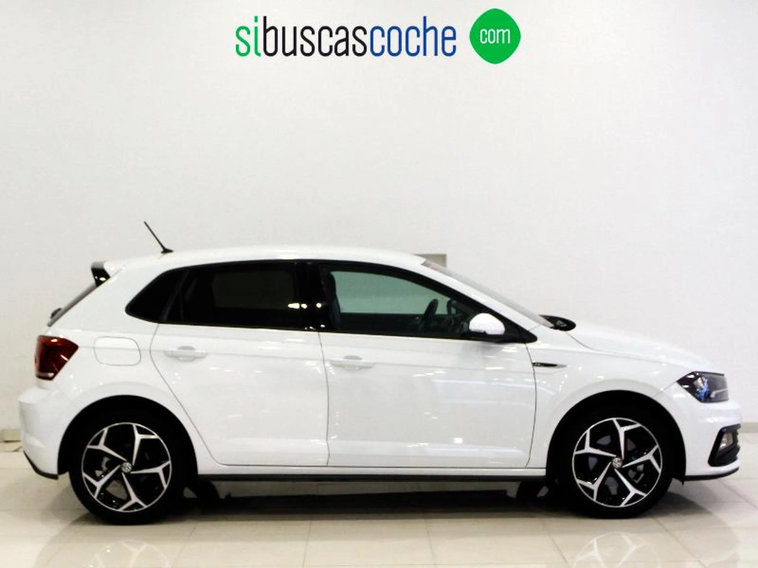 VOLKSWAGEN POLO SPORT 1.0 TSI 85KW (115CV) - Foto 3