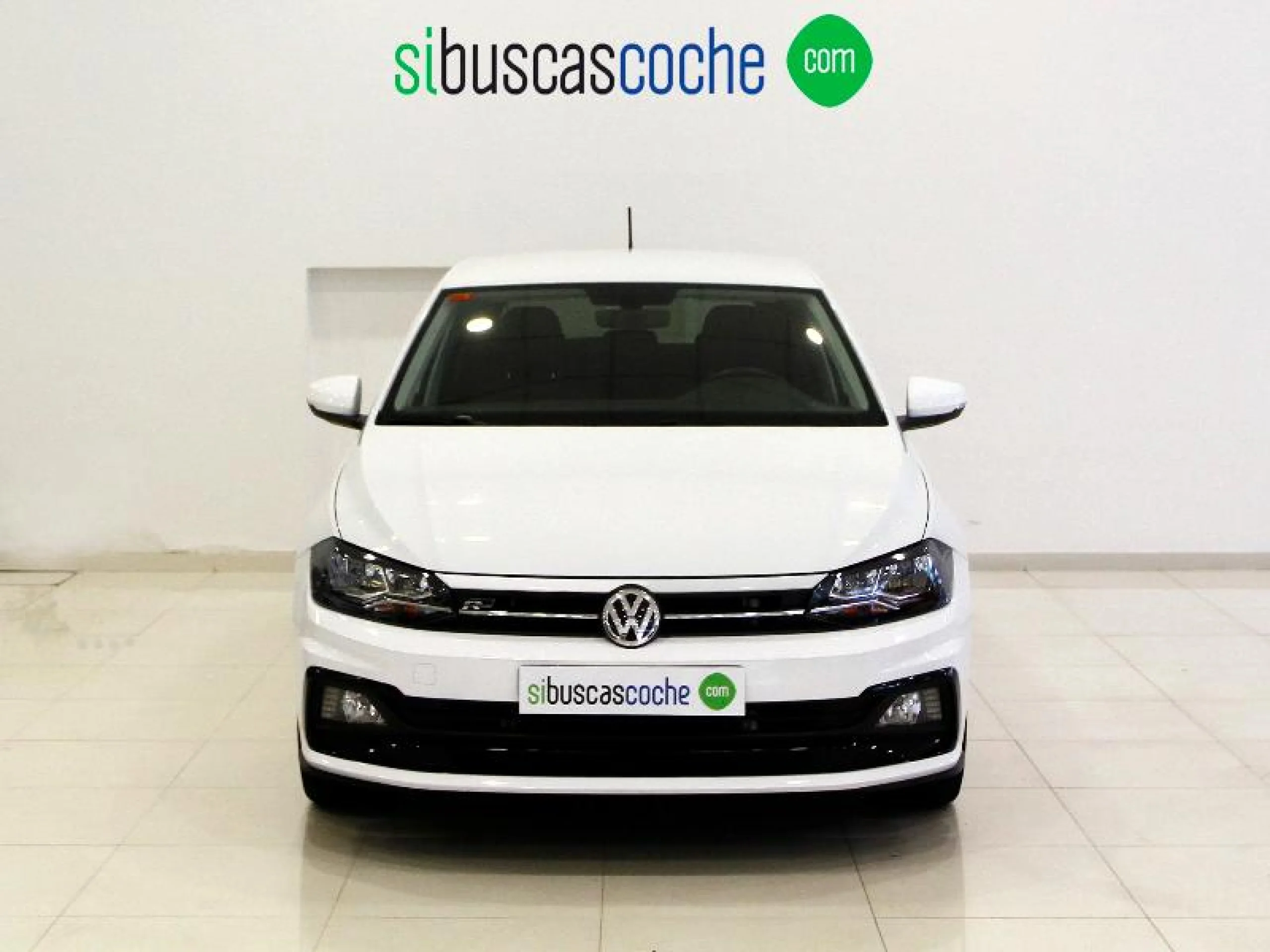 VOLKSWAGEN POLO SPORT 1.0 TSI 85KW (115CV) - Foto 16