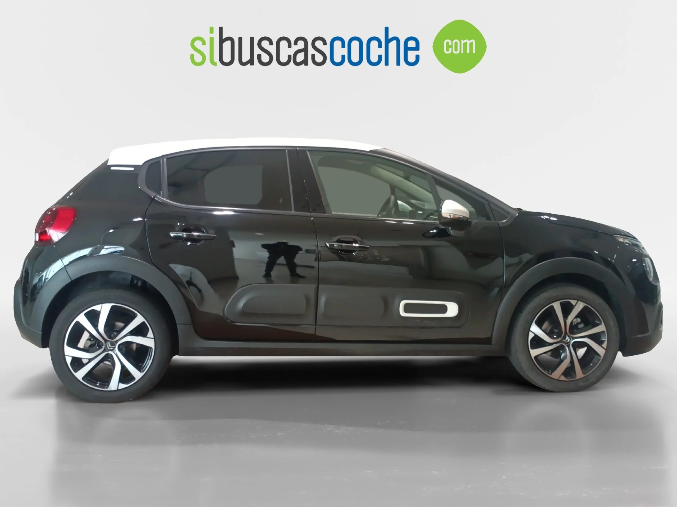 CITROEN C3 BLUEHDI 75KW (100CV) S&S SHINE - Foto 3