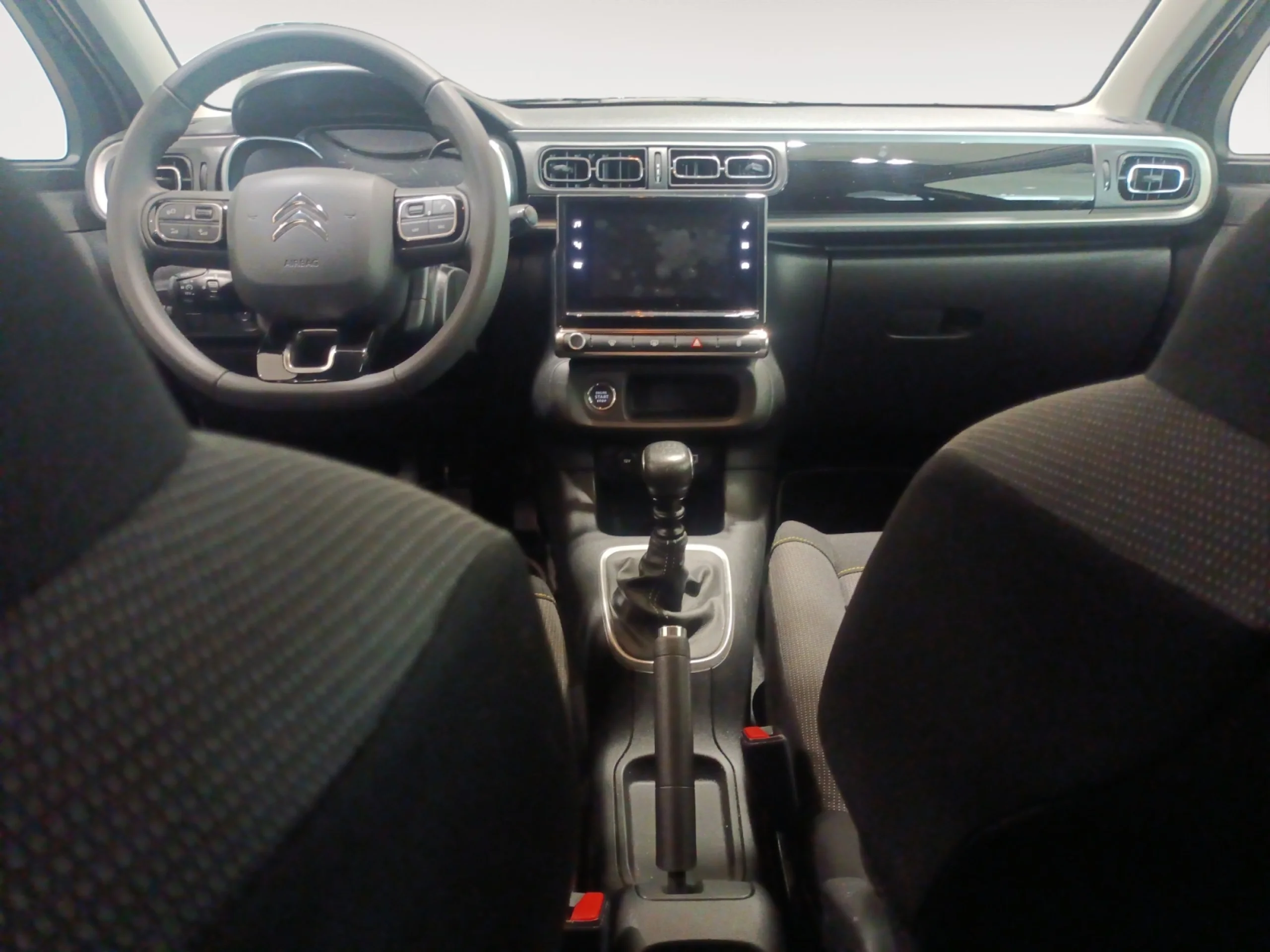 CITROEN C3 BLUEHDI 75KW (100CV) S&S SHINE - Foto 4