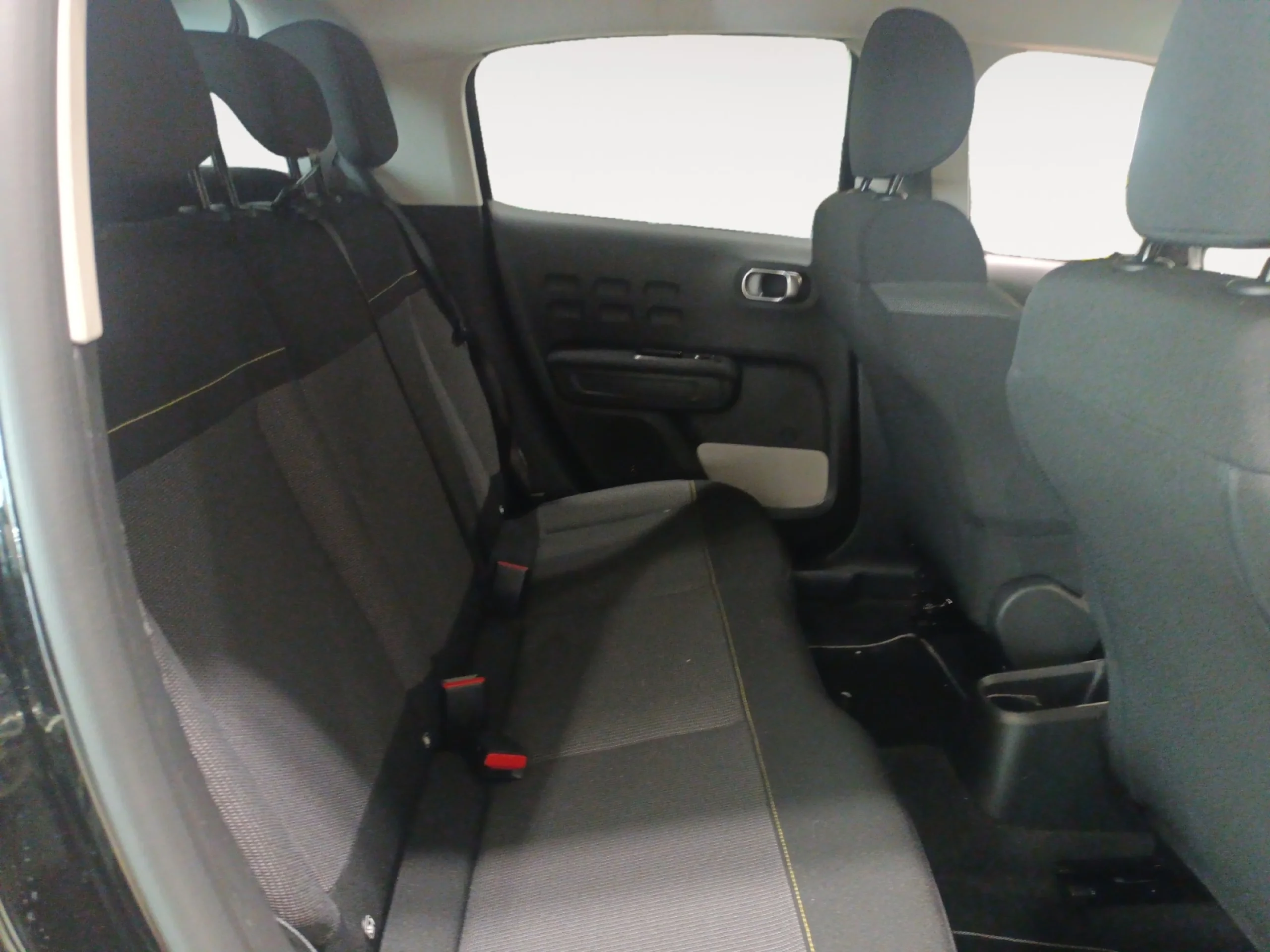 CITROEN C3 BLUEHDI 75KW (100CV) S&S SHINE - Foto 6