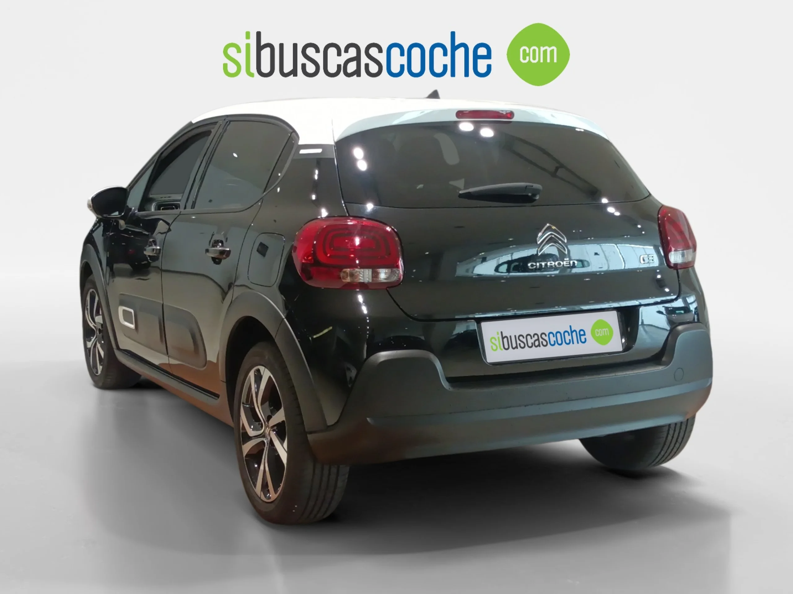 CITROEN C3 BLUEHDI 75KW (100CV) S&S SHINE - Foto 2