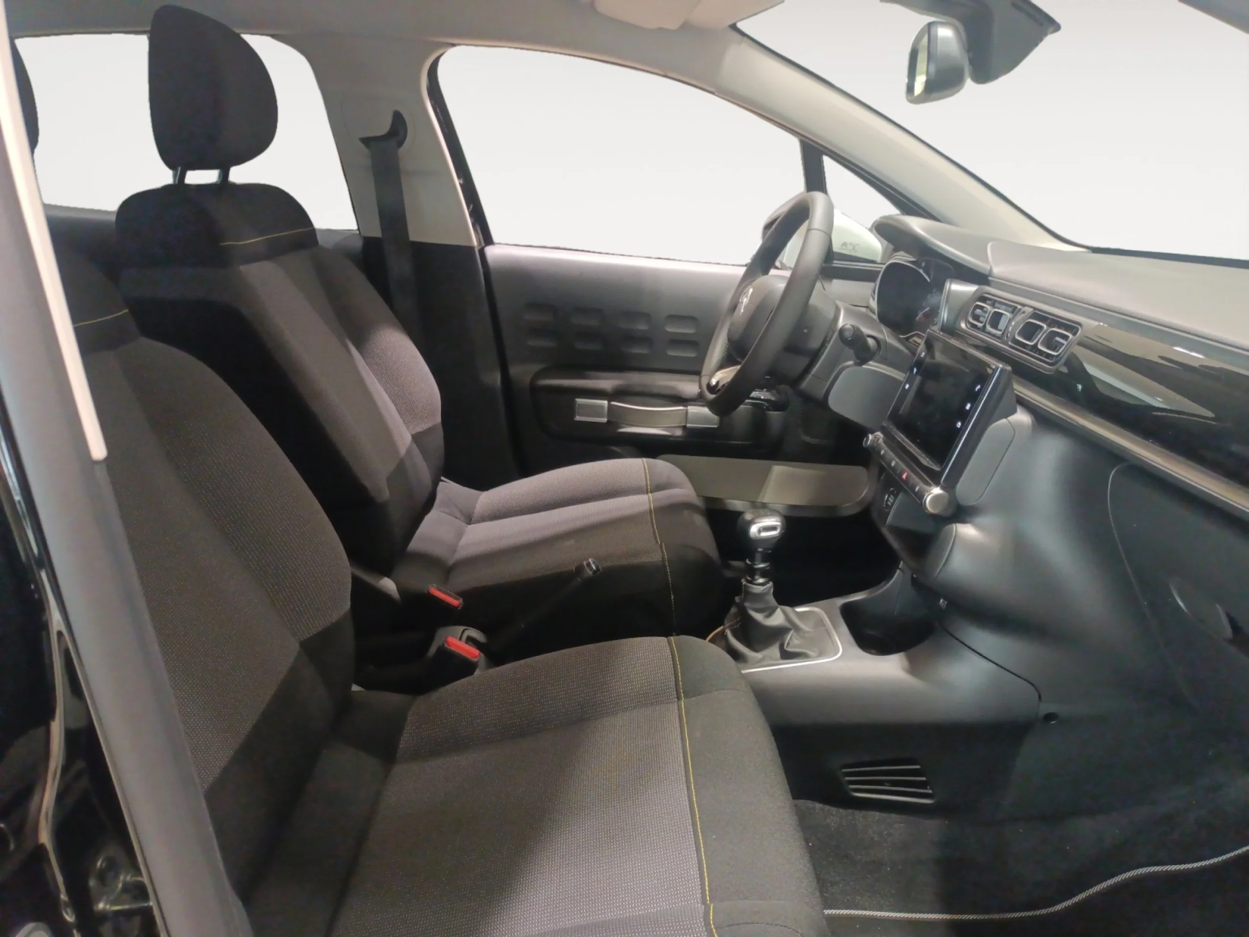 CITROEN C3 BLUEHDI 75KW (100CV) S&S SHINE - Foto 5