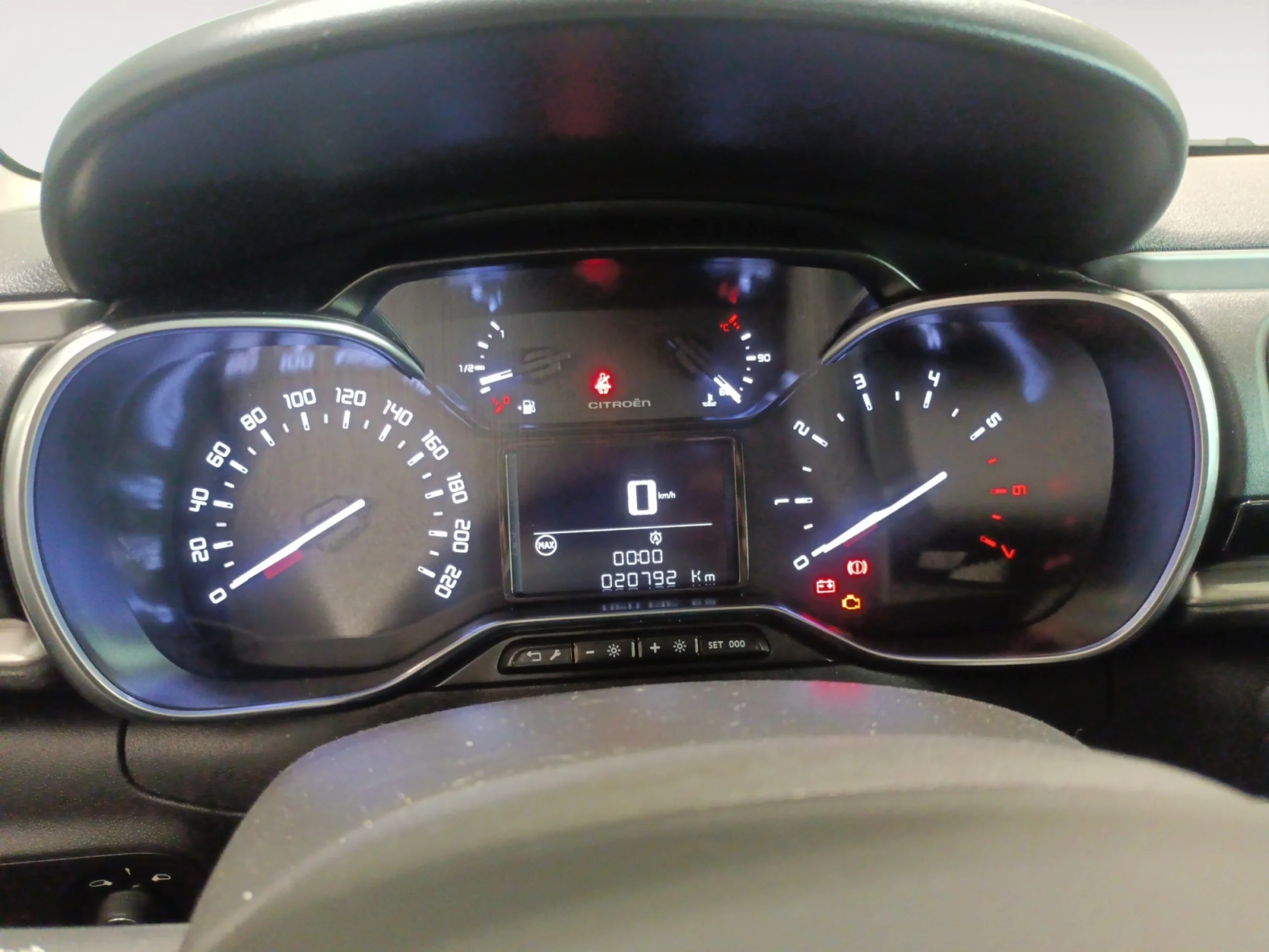 CITROEN C3 BLUEHDI 75KW (100CV) S&S SHINE - Foto 7