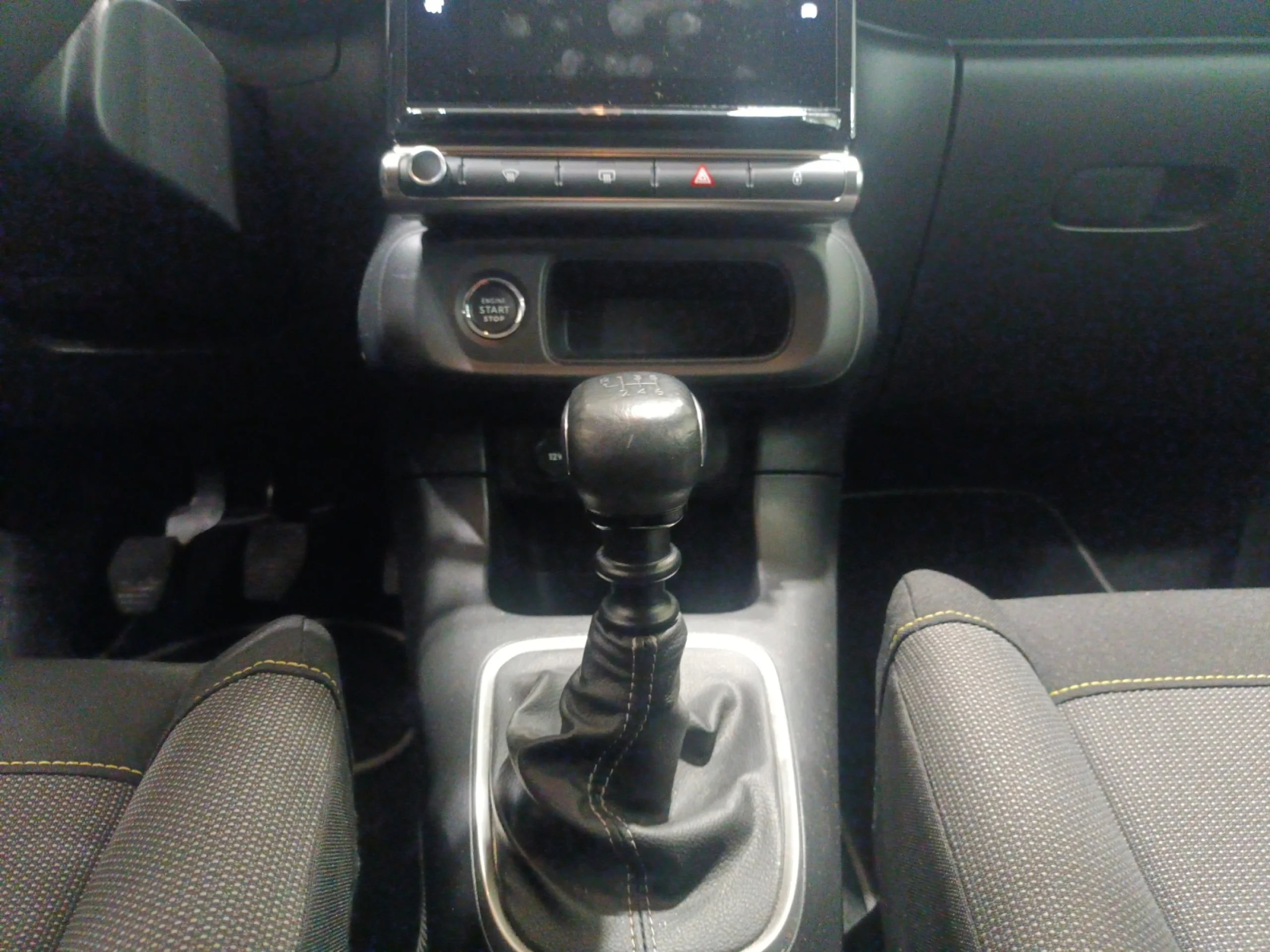 CITROEN C3 BLUEHDI 75KW (100CV) S&S SHINE - Foto 10