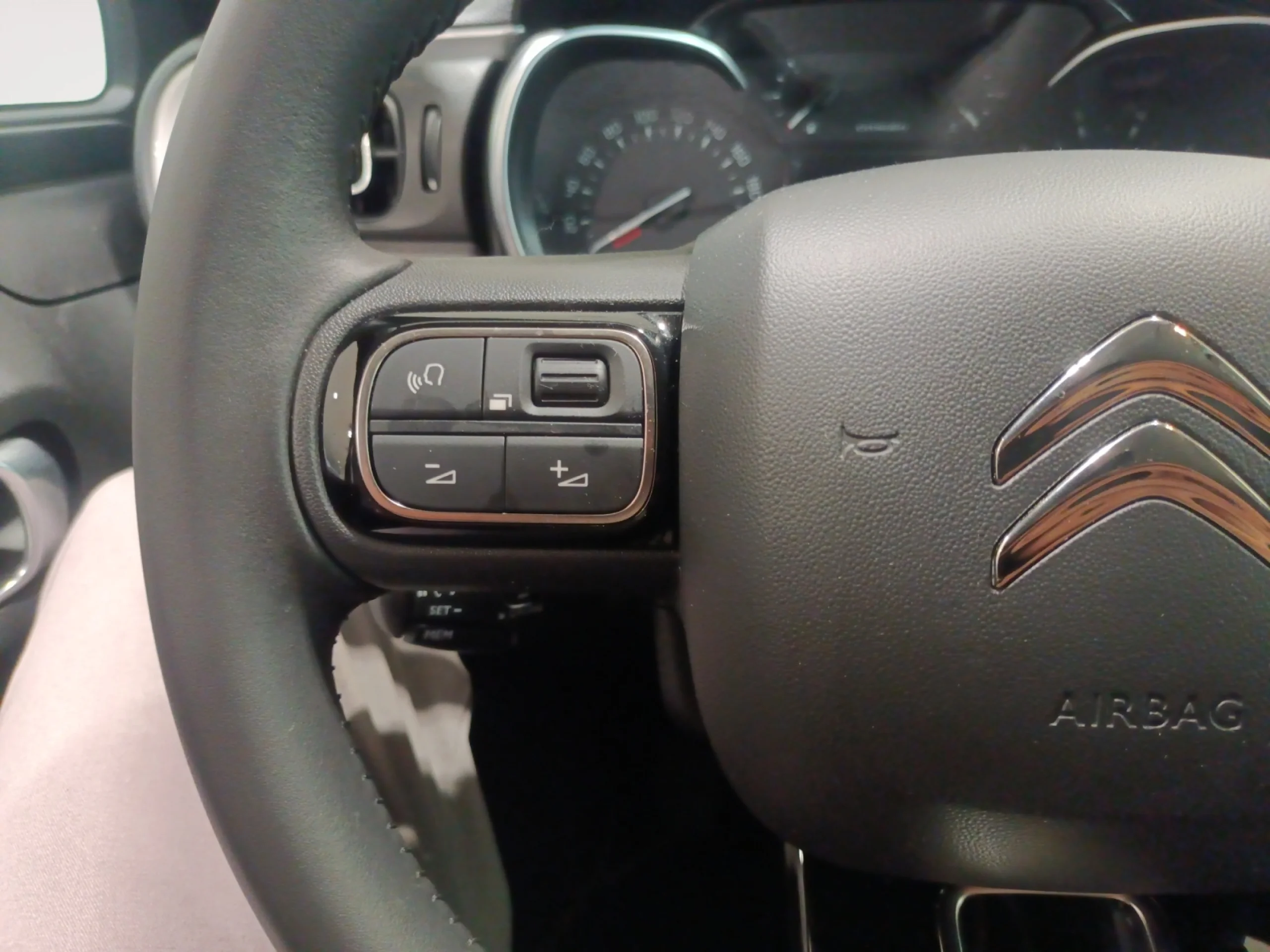 CITROEN C3 BLUEHDI 75KW (100CV) S&S SHINE - Foto 11