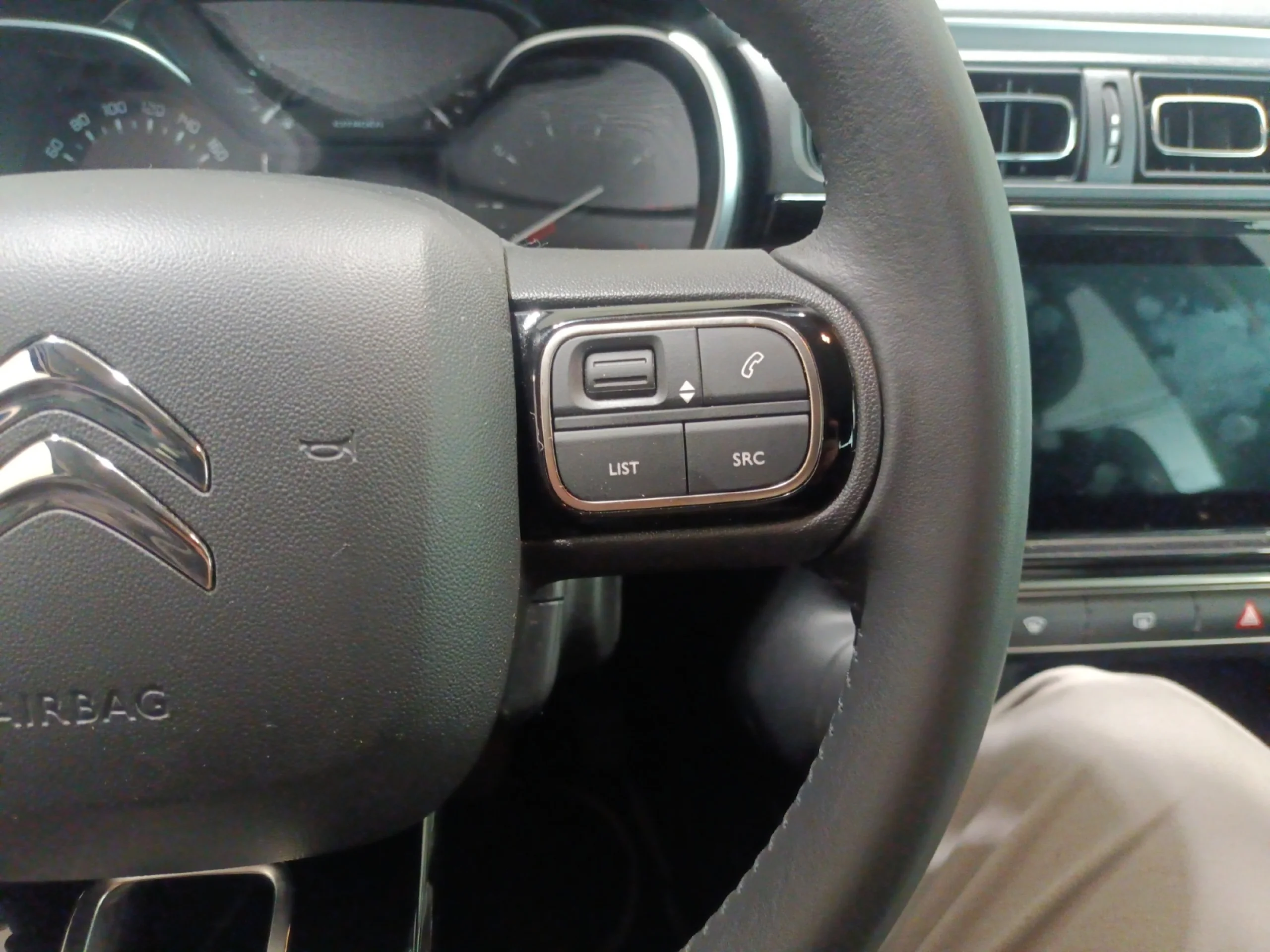 CITROEN C3 BLUEHDI 75KW (100CV) S&S SHINE - Foto 12