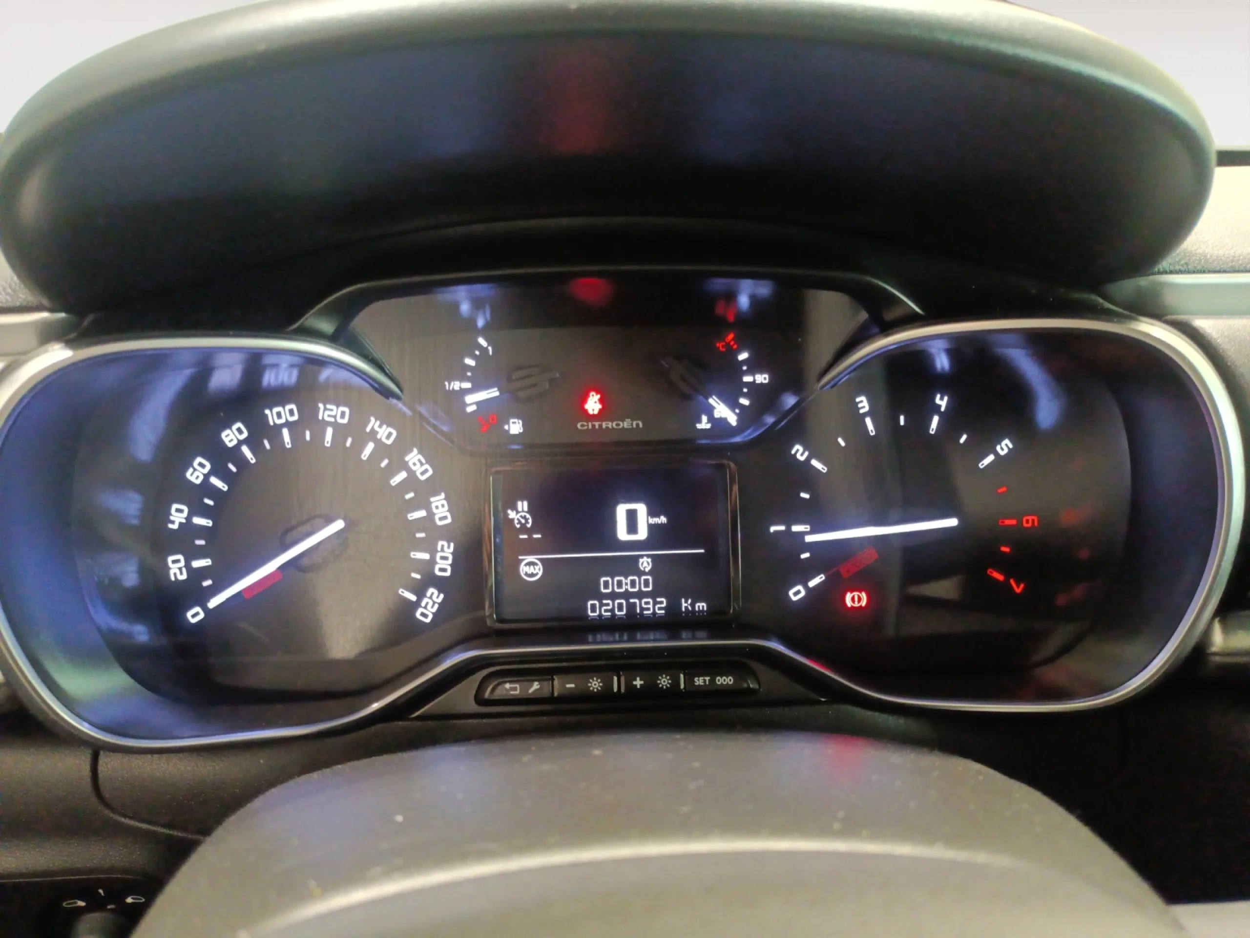 CITROEN C3 BLUEHDI 75KW (100CV) S&S SHINE - Foto 14