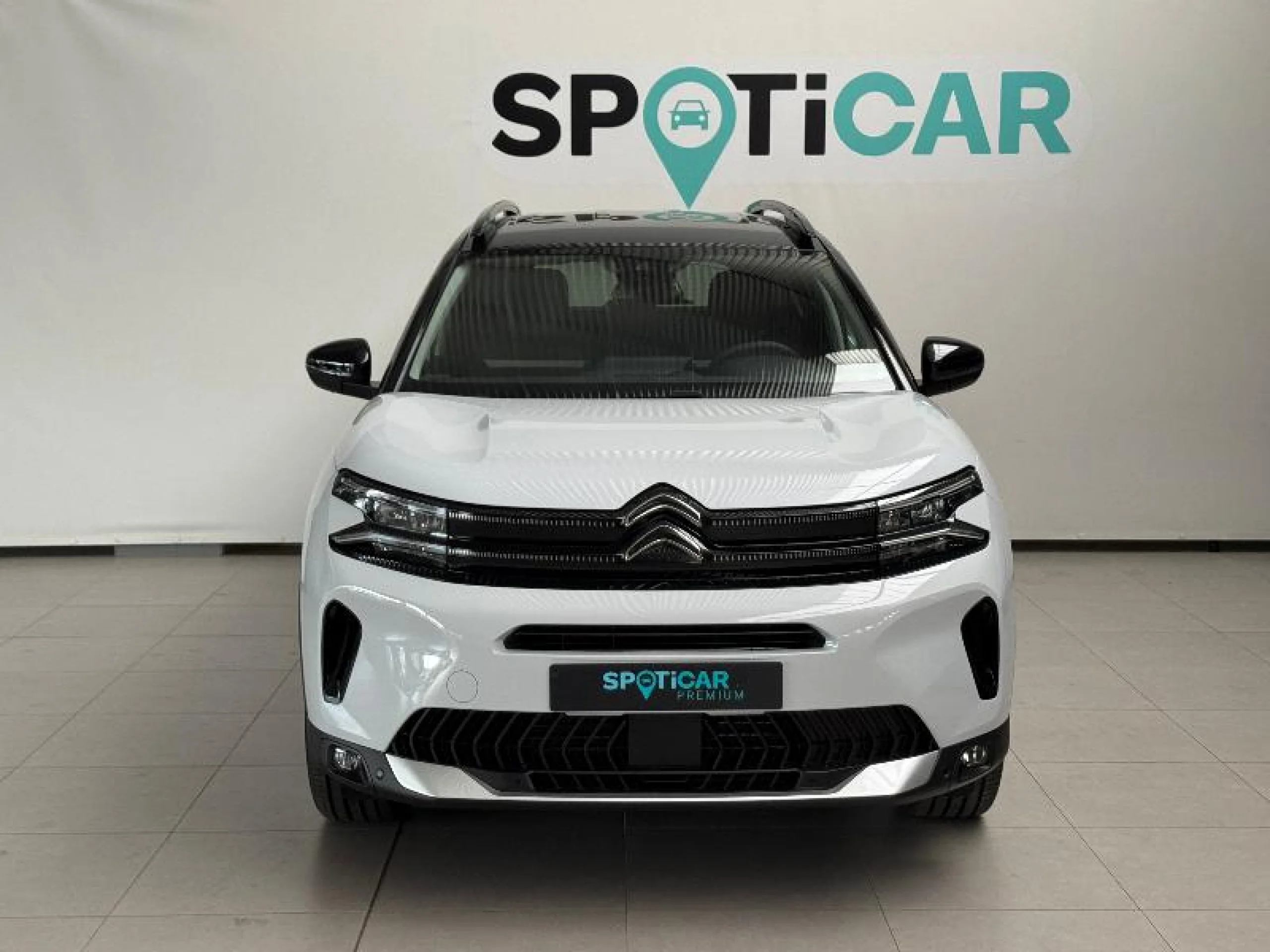 CITROEN C5 AIRCROSS C5 AIRCROSS BLUEHDI 130 S&S EAT8 MAX - Foto 2