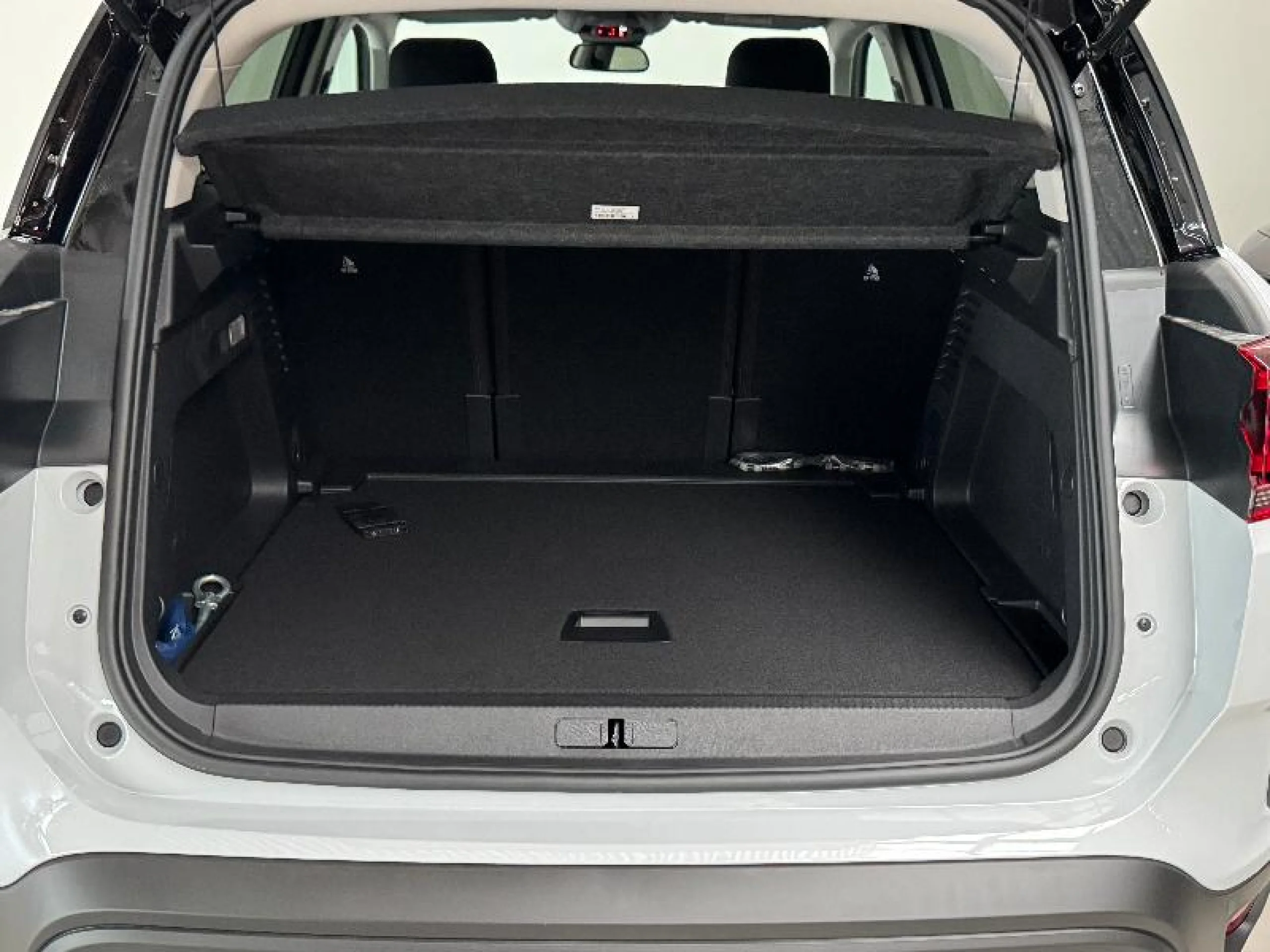 CITROEN C5 AIRCROSS BLUEHDI 96KW (130CV) S&S EAT8 MAX - Foto 6