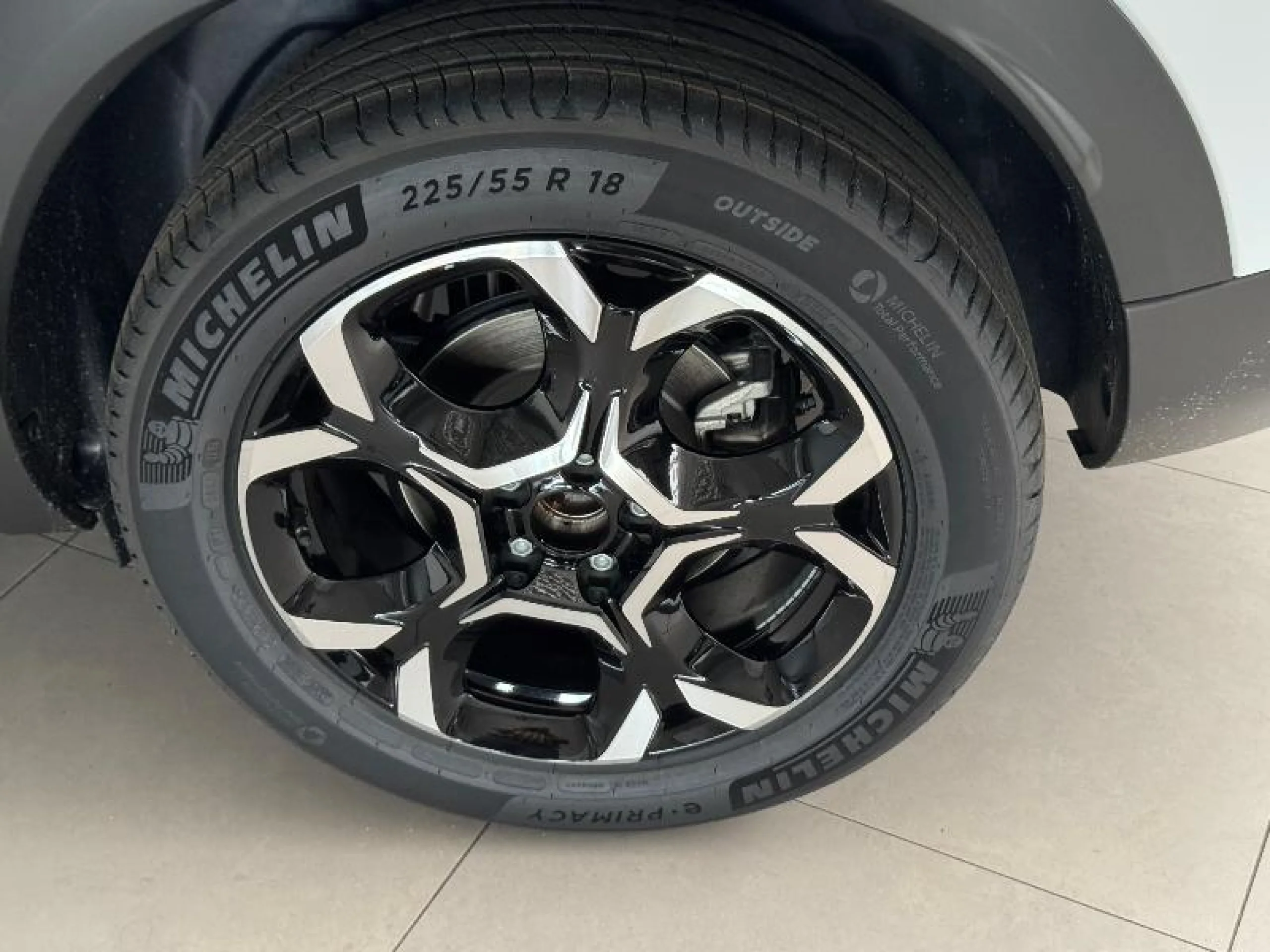 CITROEN C5 AIRCROSS BLUEHDI 96KW (130CV) S&S EAT8 MAX - Foto 8