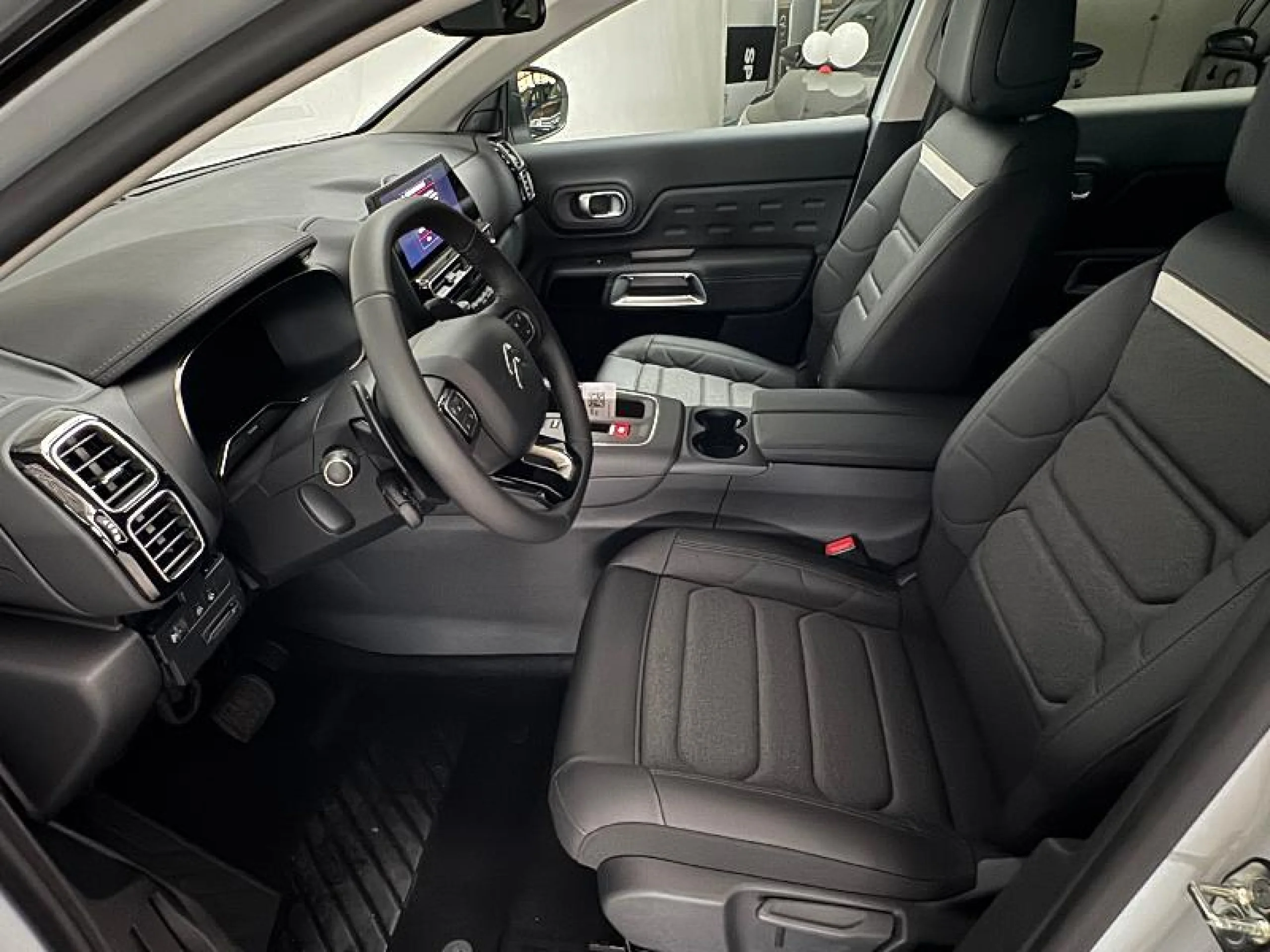 CITROEN C5 AIRCROSS BLUEHDI 96KW (130CV) S&S EAT8 MAX - Foto 10