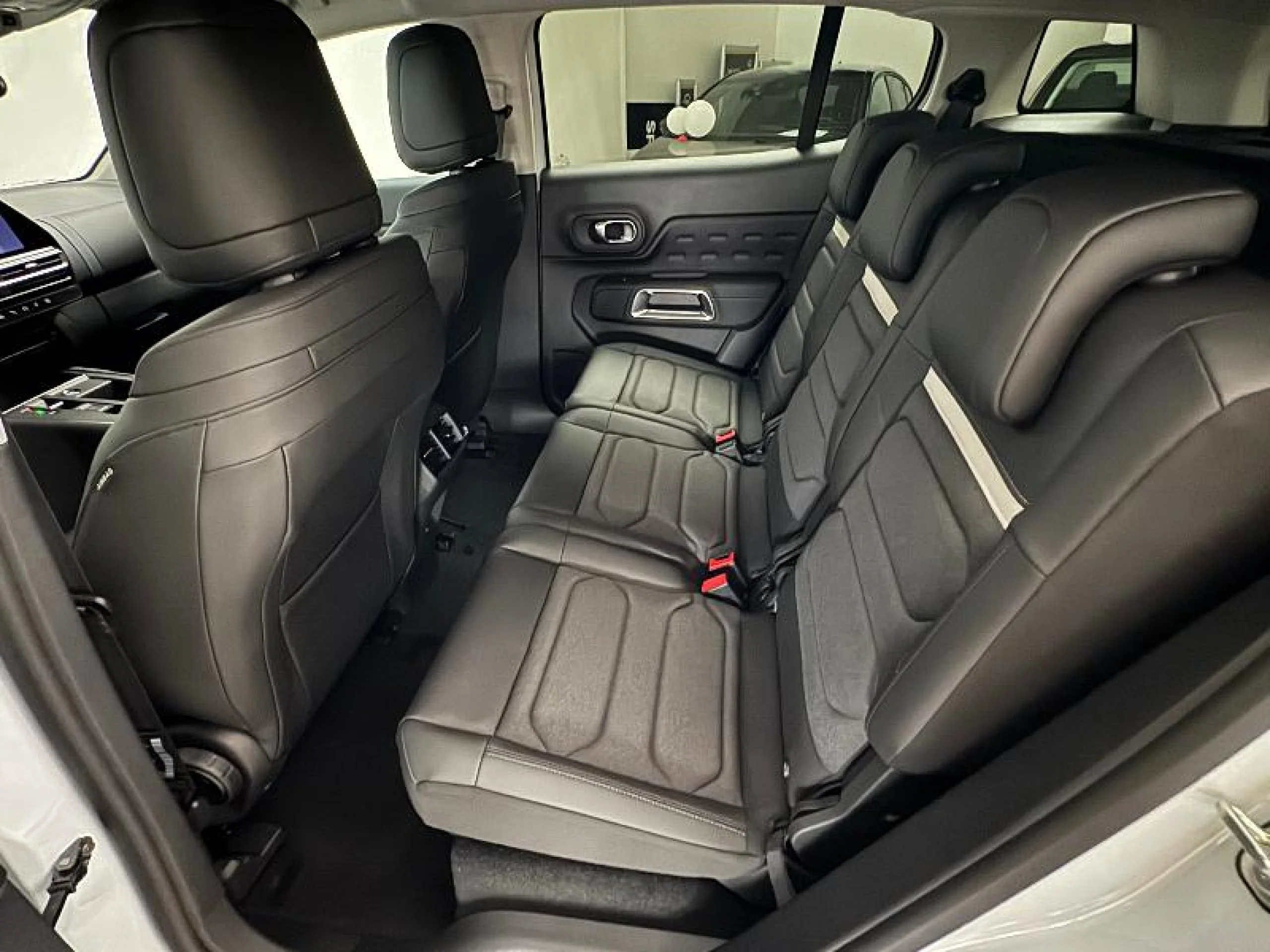 CITROEN C5 AIRCROSS BLUEHDI 96KW (130CV) S&S EAT8 MAX - Foto 11