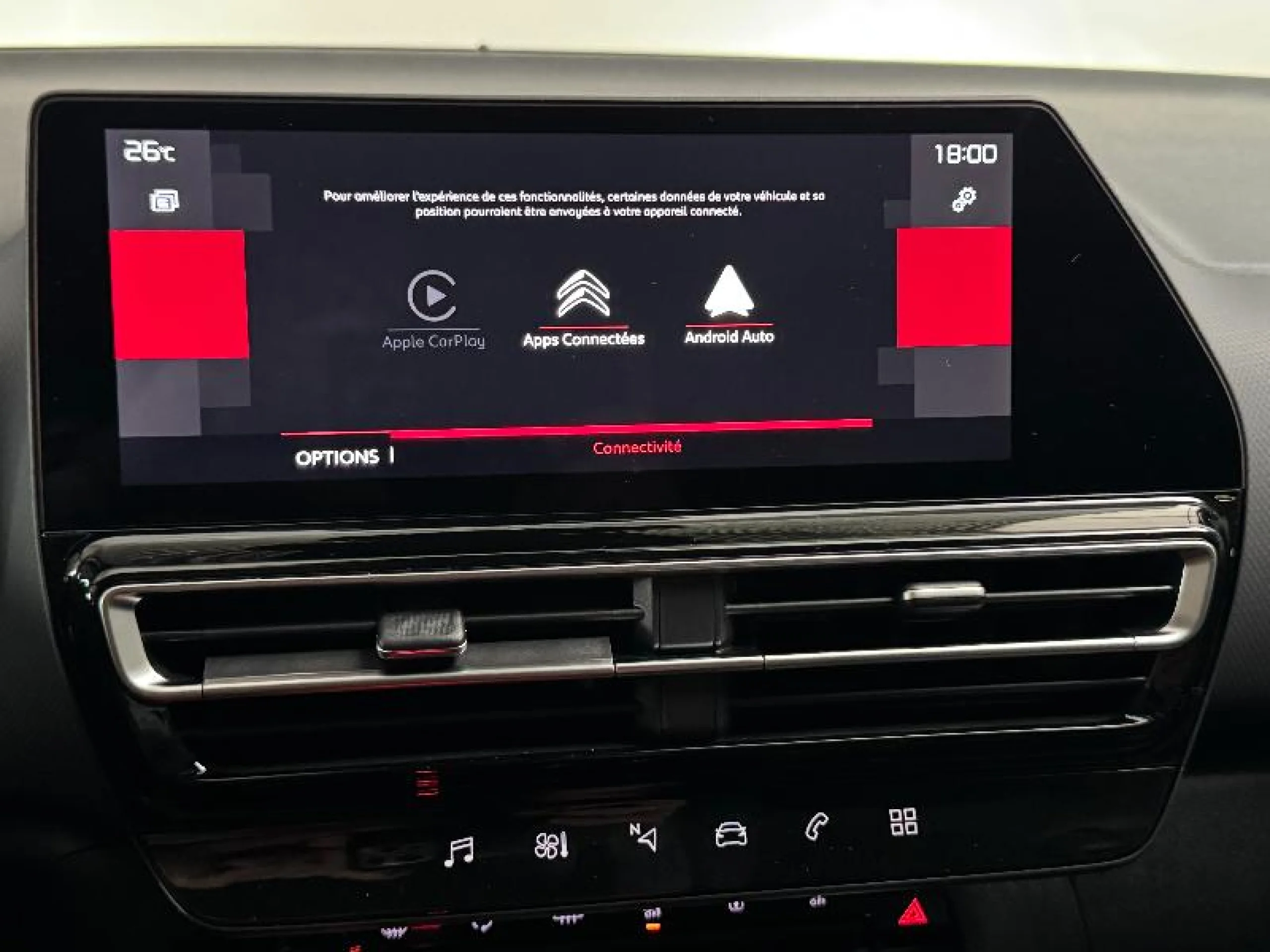 CITROEN C5 AIRCROSS BLUEHDI 96KW (130CV) S&S EAT8 MAX - Foto 12