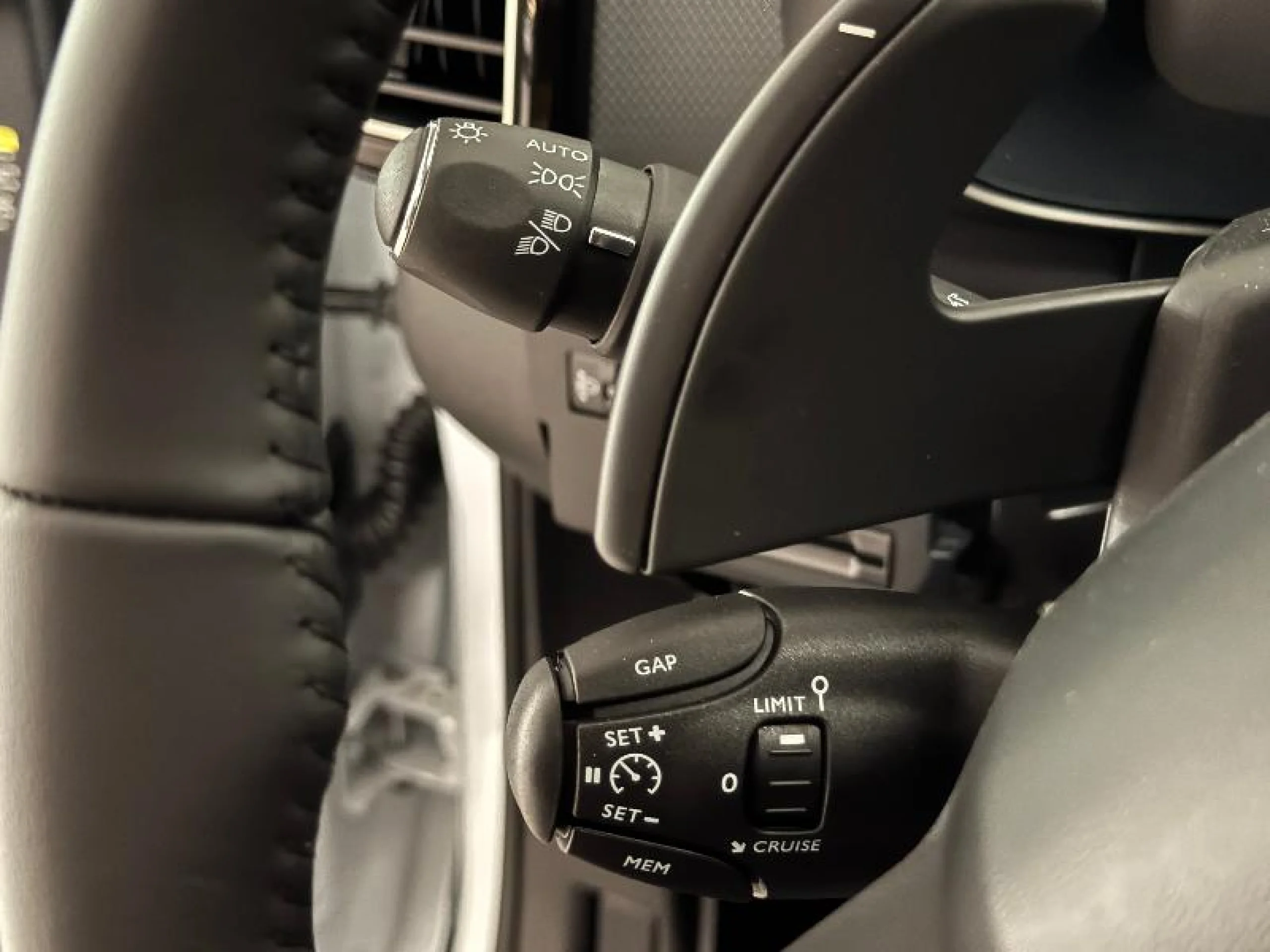 CITROEN C5 AIRCROSS BLUEHDI 96KW (130CV) S&S EAT8 MAX - Foto 14