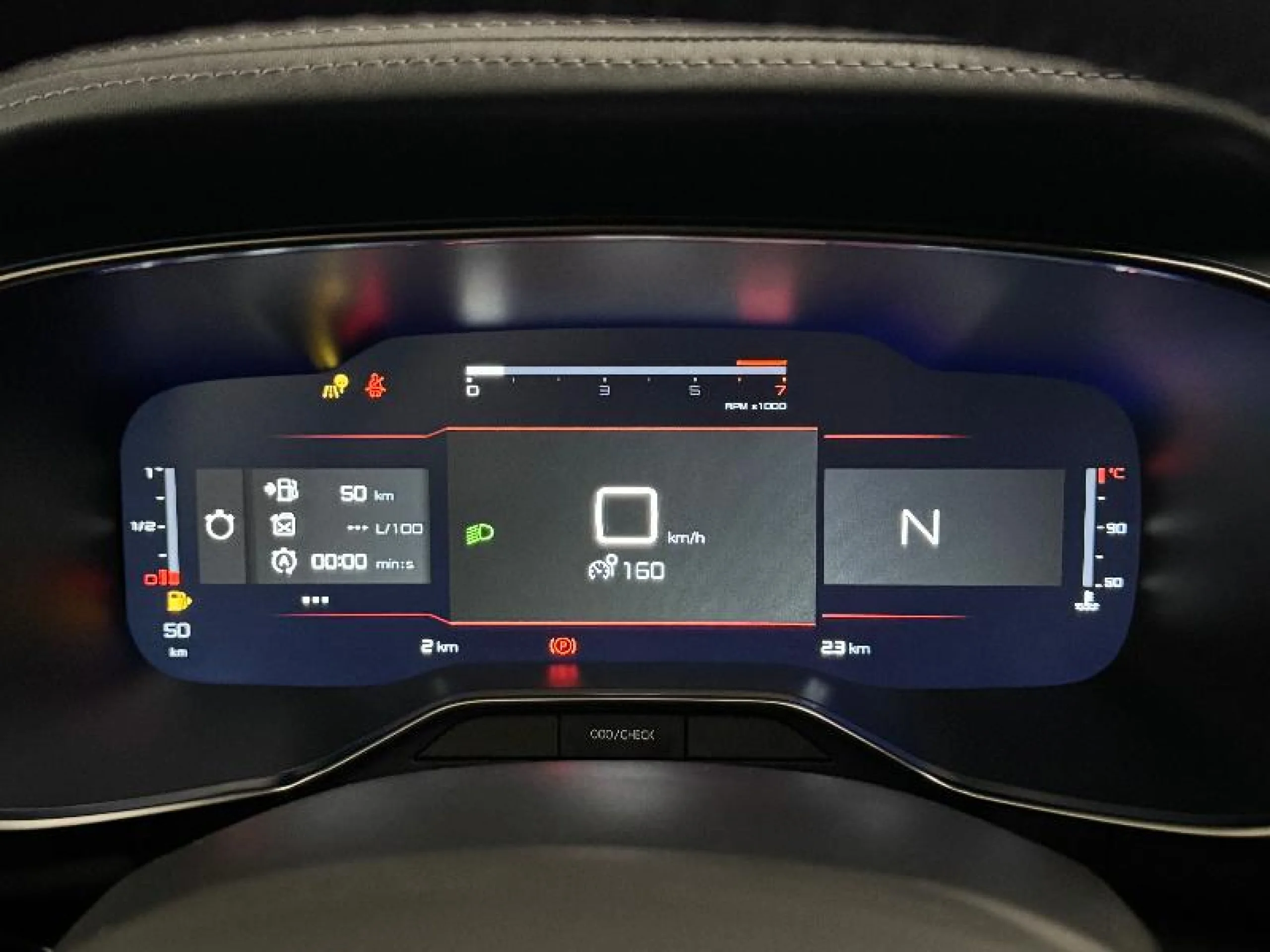 CITROEN C5 AIRCROSS BLUEHDI 96KW (130CV) S&S EAT8 MAX - Foto 15