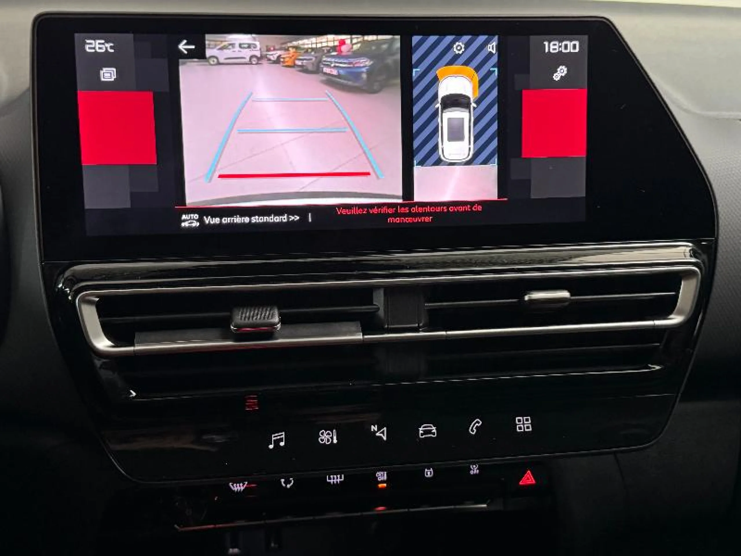 CITROEN C5 AIRCROSS BLUEHDI 96KW (130CV) S&S EAT8 MAX - Foto 16