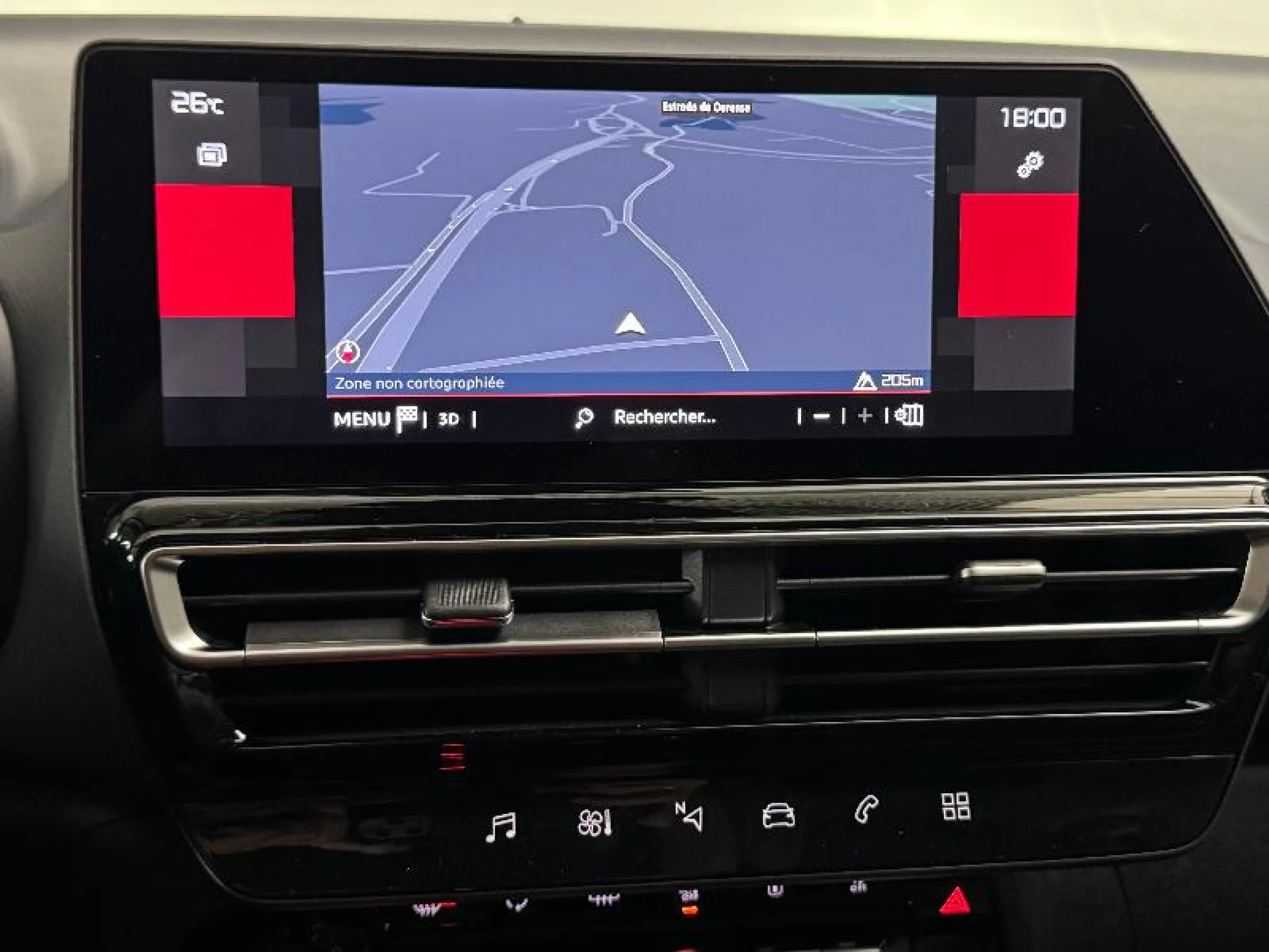 CITROEN C5 AIRCROSS BLUEHDI 96KW (130CV) S&S EAT8 MAX - Foto 17