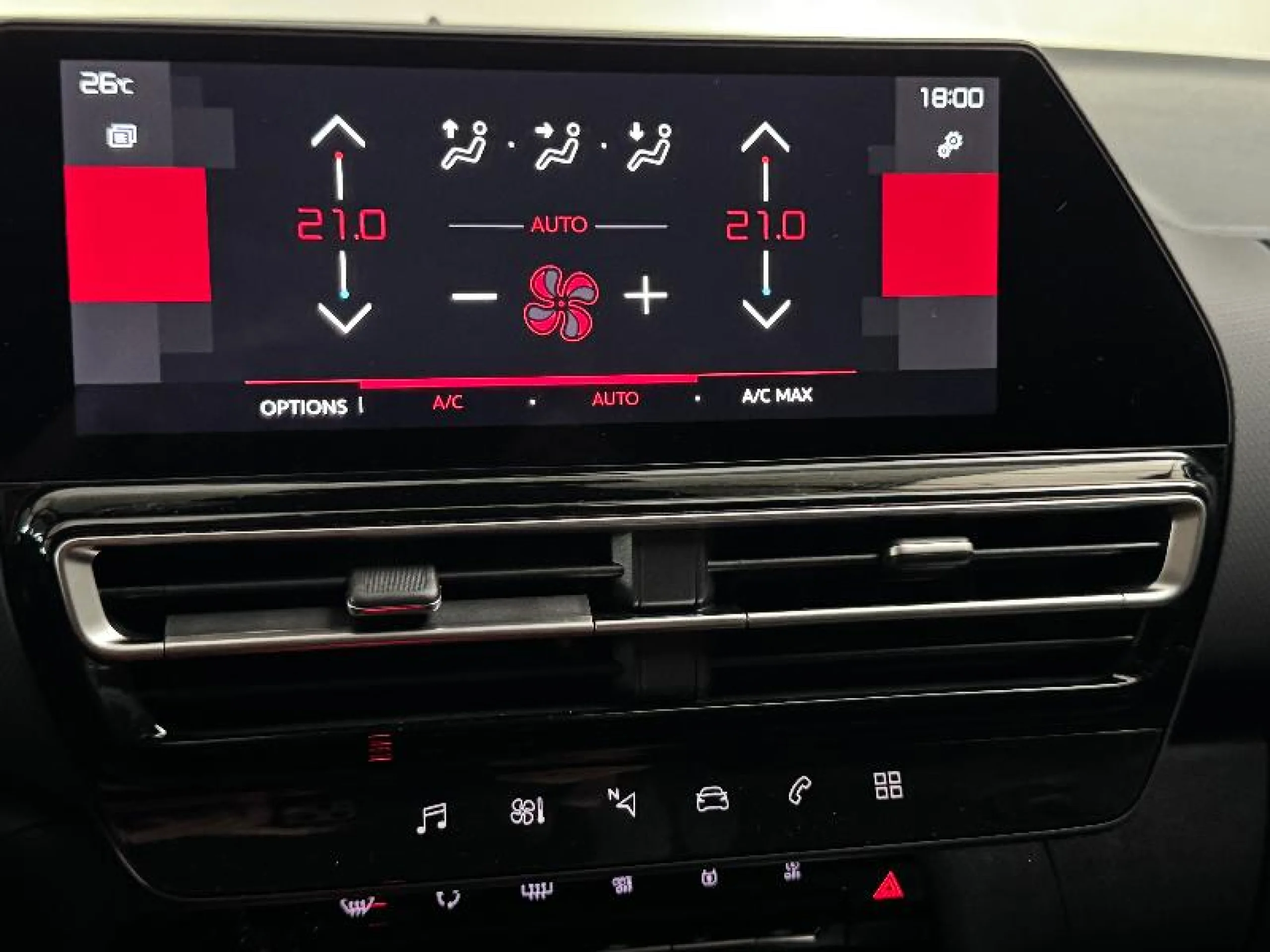 CITROEN C5 AIRCROSS BLUEHDI 96KW (130CV) S&S EAT8 MAX - Foto 18