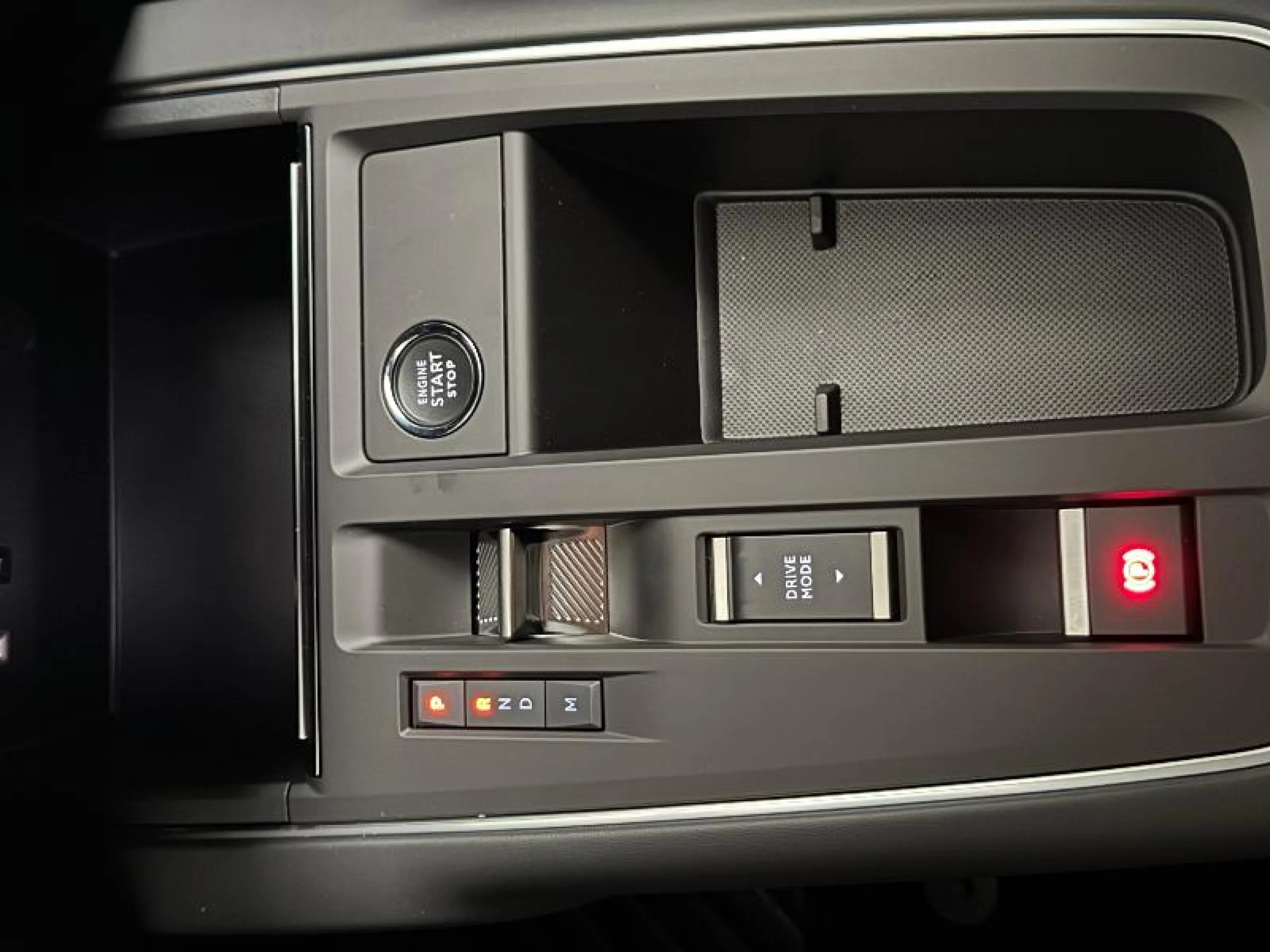 CITROEN C5 AIRCROSS BLUEHDI 96KW (130CV) S&S EAT8 MAX - Foto 19