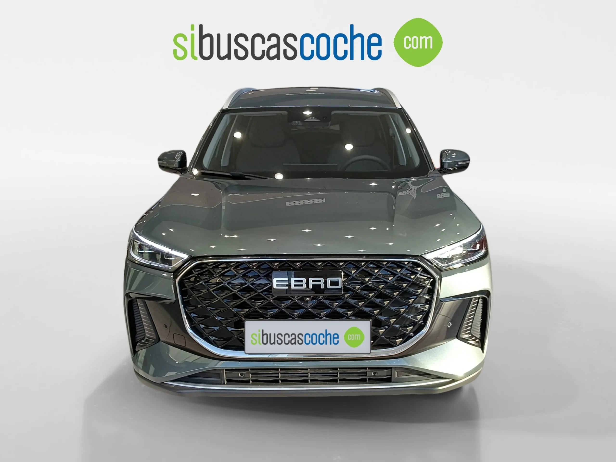 EBRO S800 S800 PREMIUM GREEN BAMBOO GREY - Foto 19
