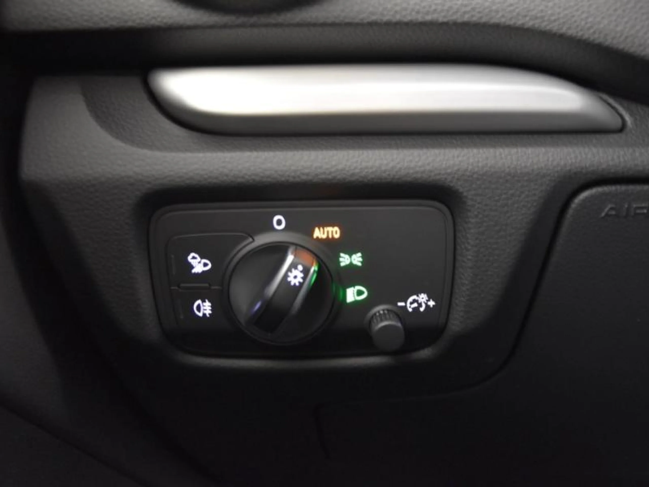 AUDI A3 SPORTBACK BLACK LINE 35 TFSI 110KW - Foto 18