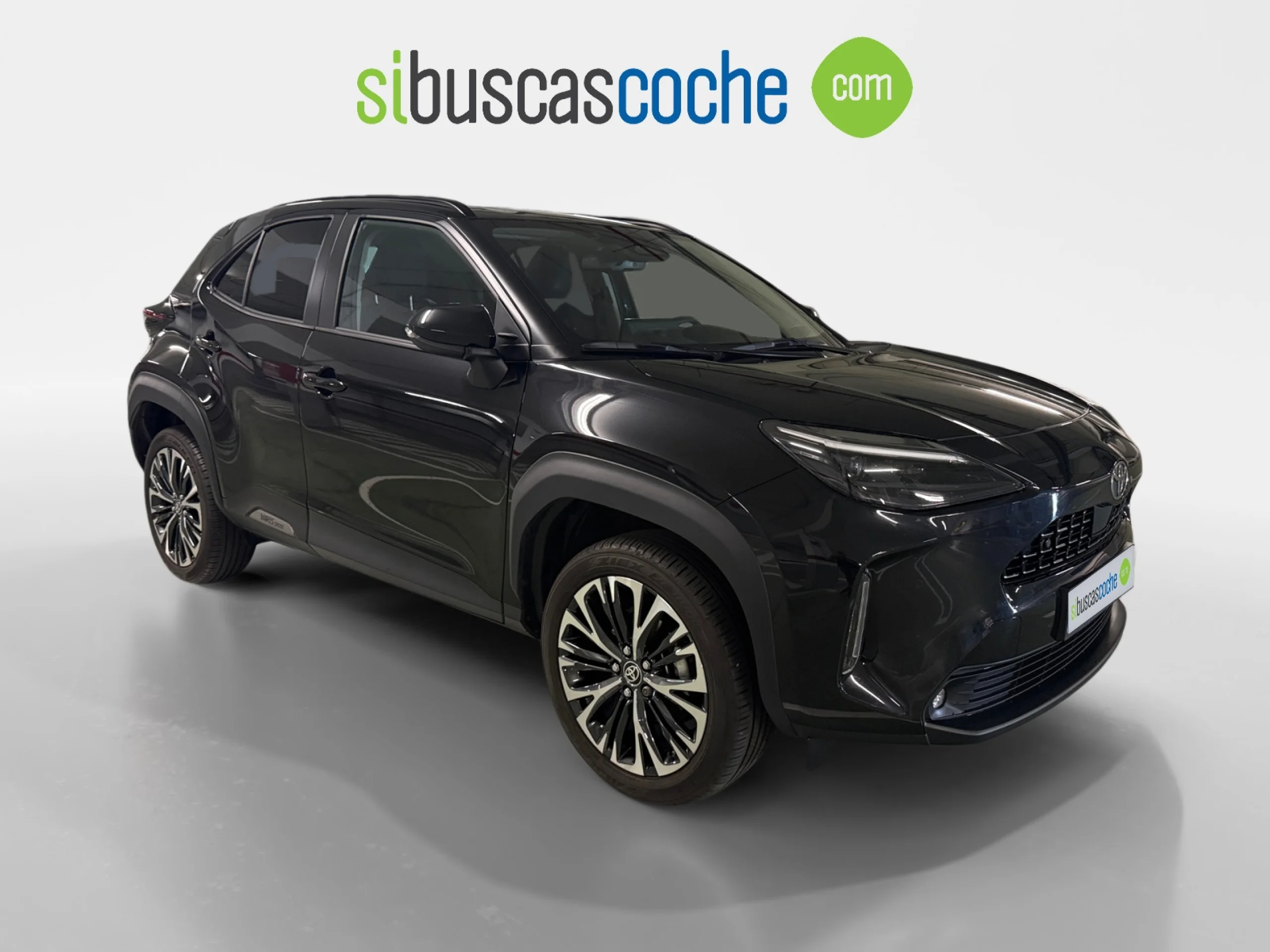 TOYOTA YARIS CROSS 1.5 130H STYLE - Foto 1