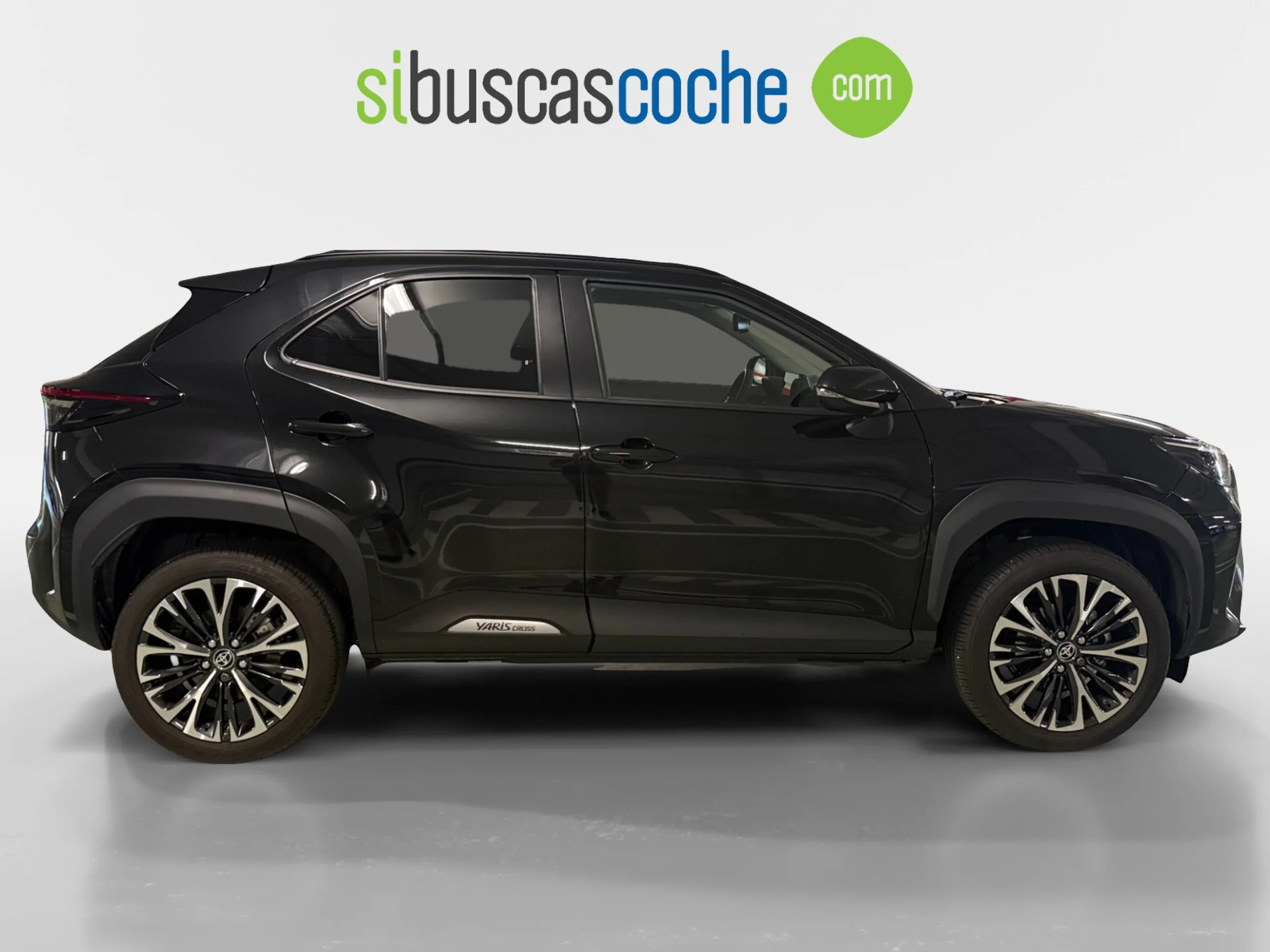 TOYOTA YARIS CROSS 1.5 130H STYLE - Foto 3