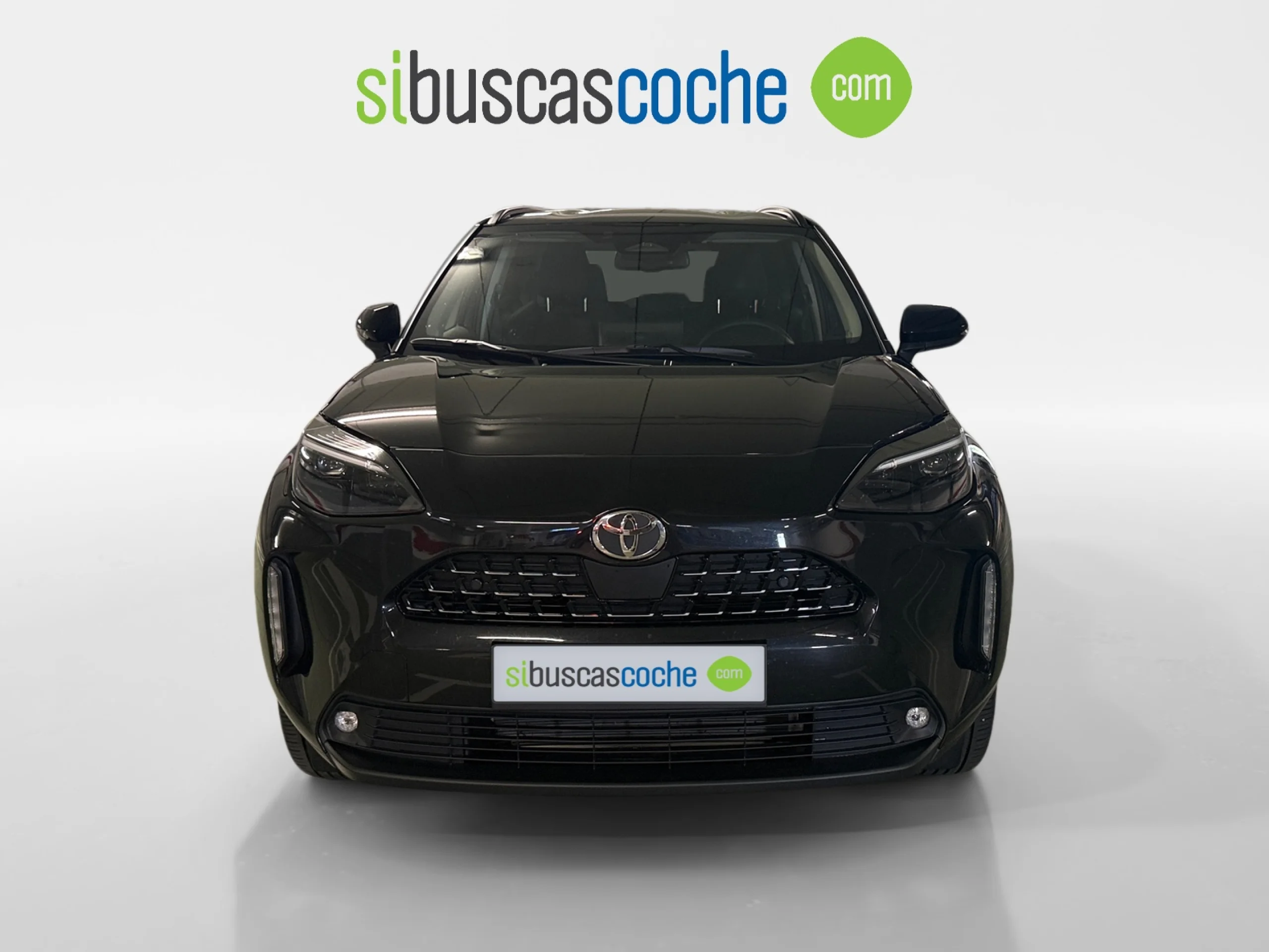 TOYOTA YARIS CROSS 1.5 130H STYLE - Foto 12