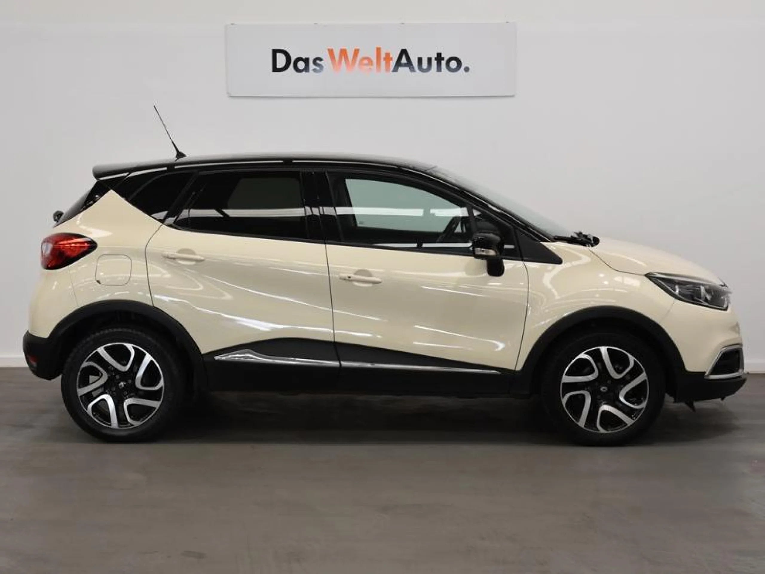 RENAULT CAPTUR INTENS ENERGY DCI 90 ECO2 EURO 6 - Foto 3